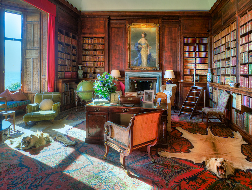 Dunrobin Castle — image 6