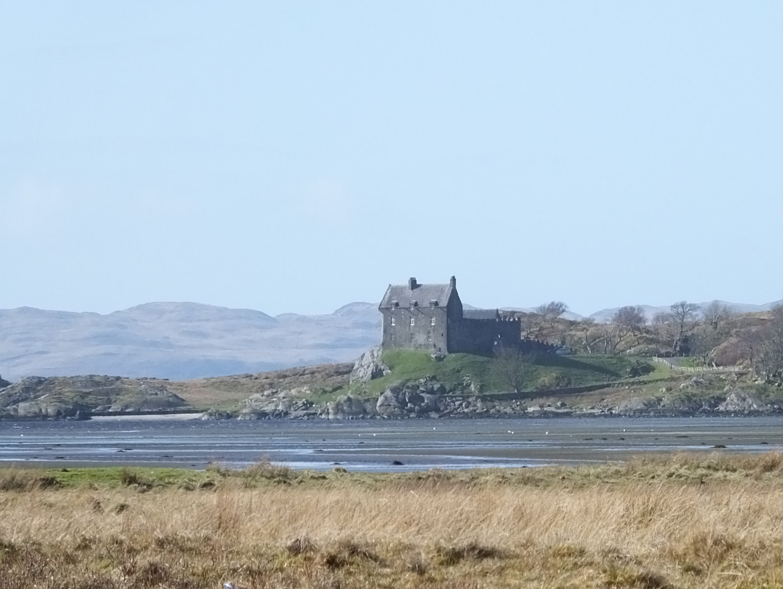 Duntrune Castle — image 2