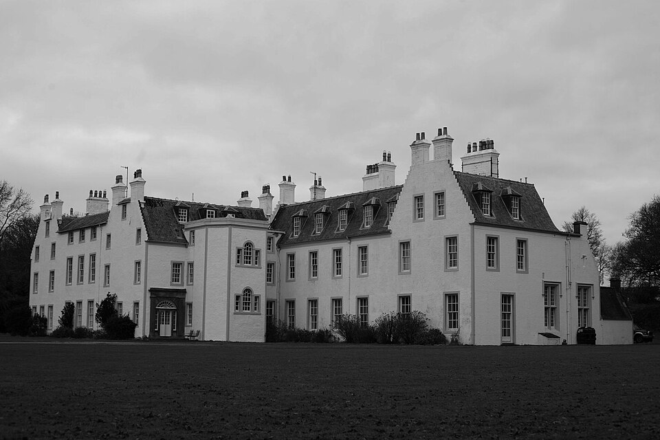 Islay House