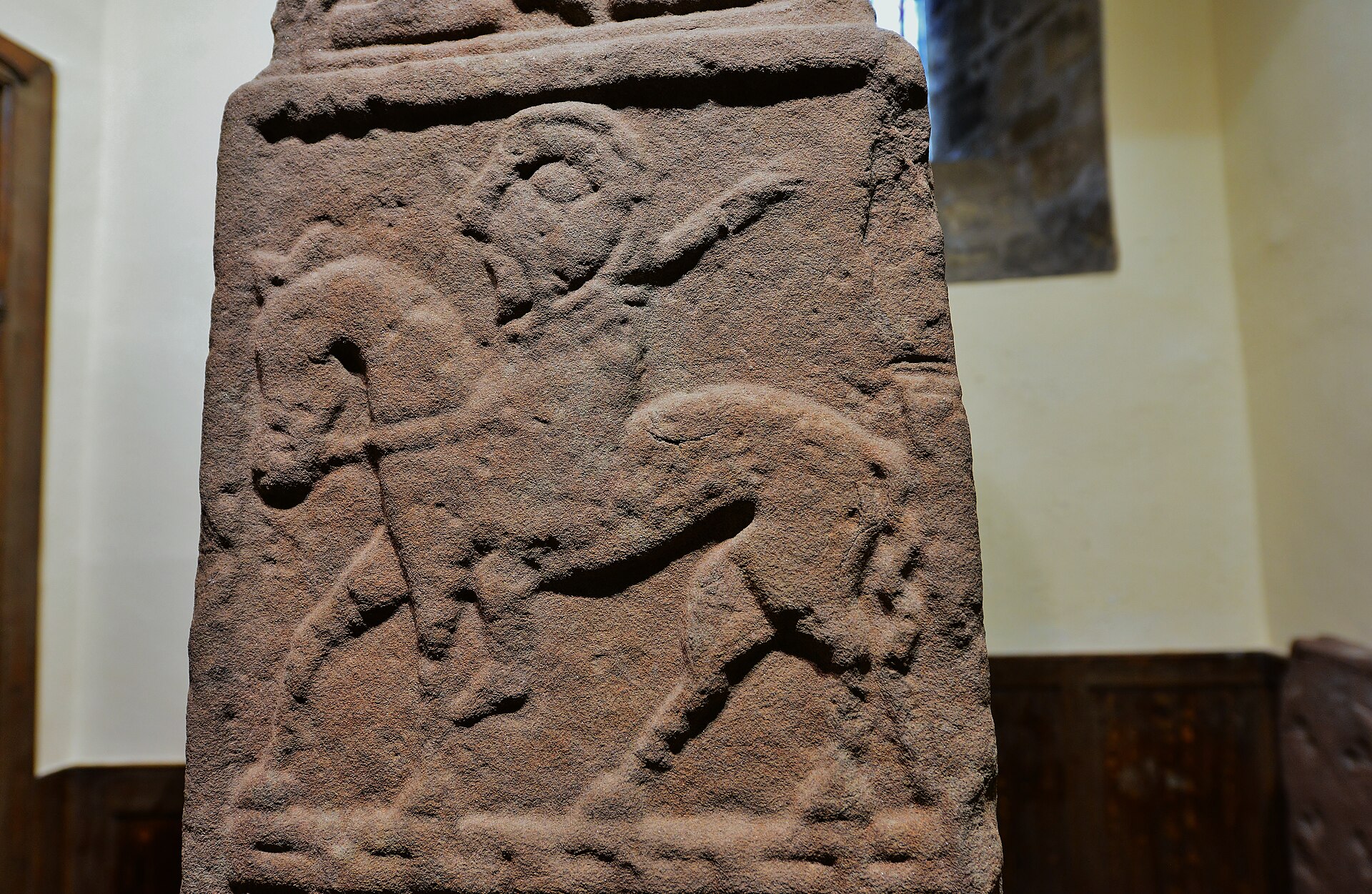 Dupplin Cross — image 3