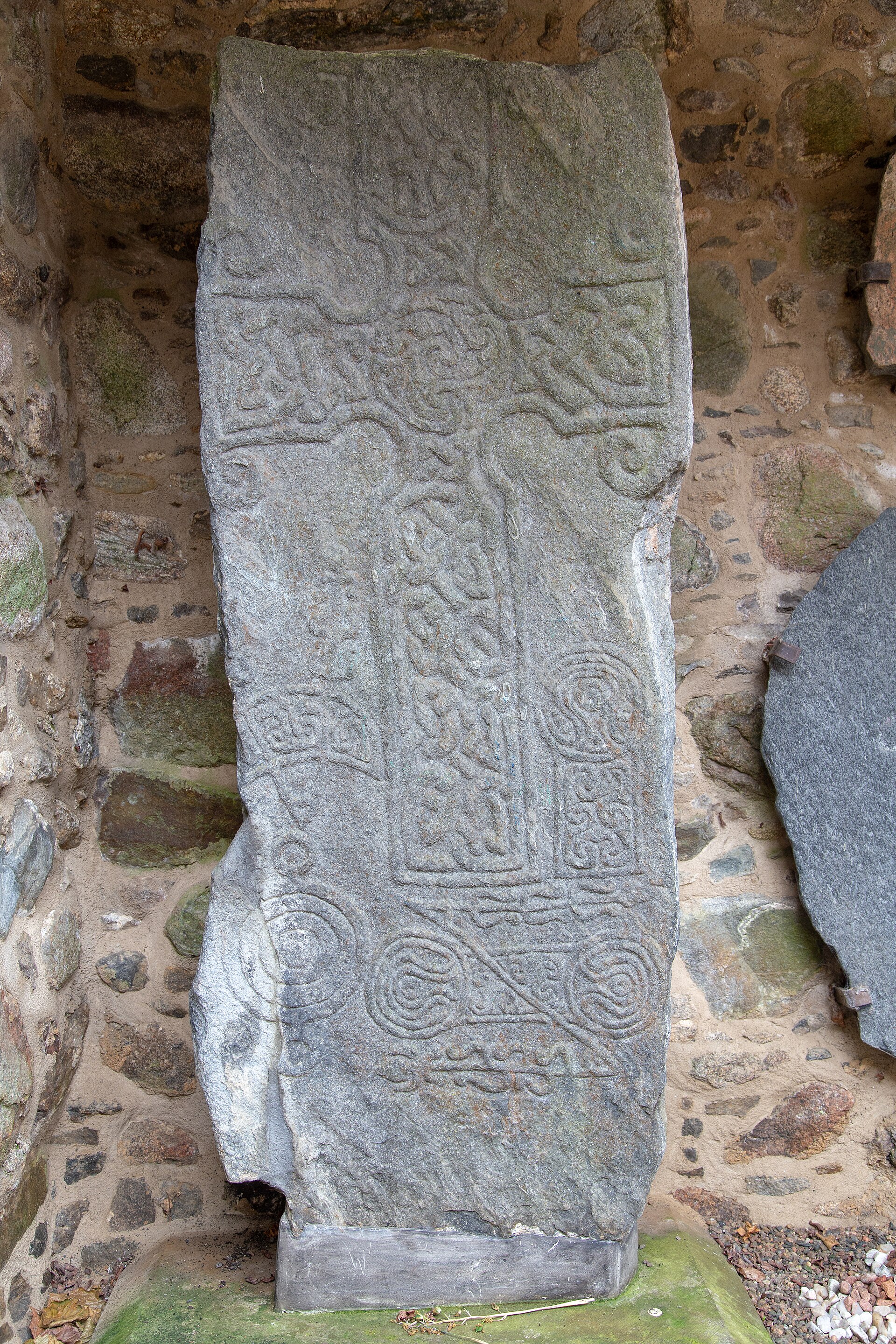 Dyce Symbol Stones — image 2