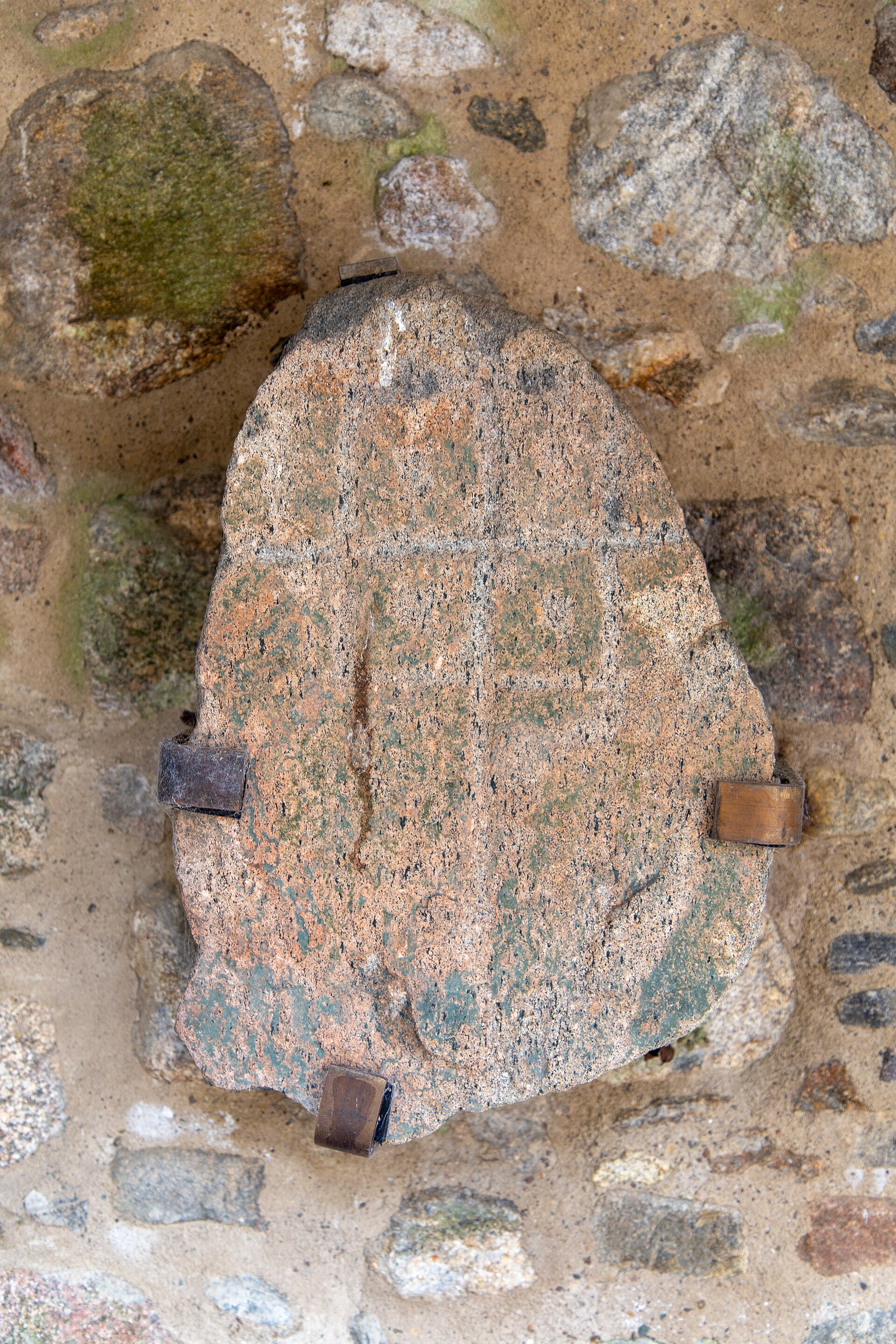 Dyce Symbol Stones — image 3