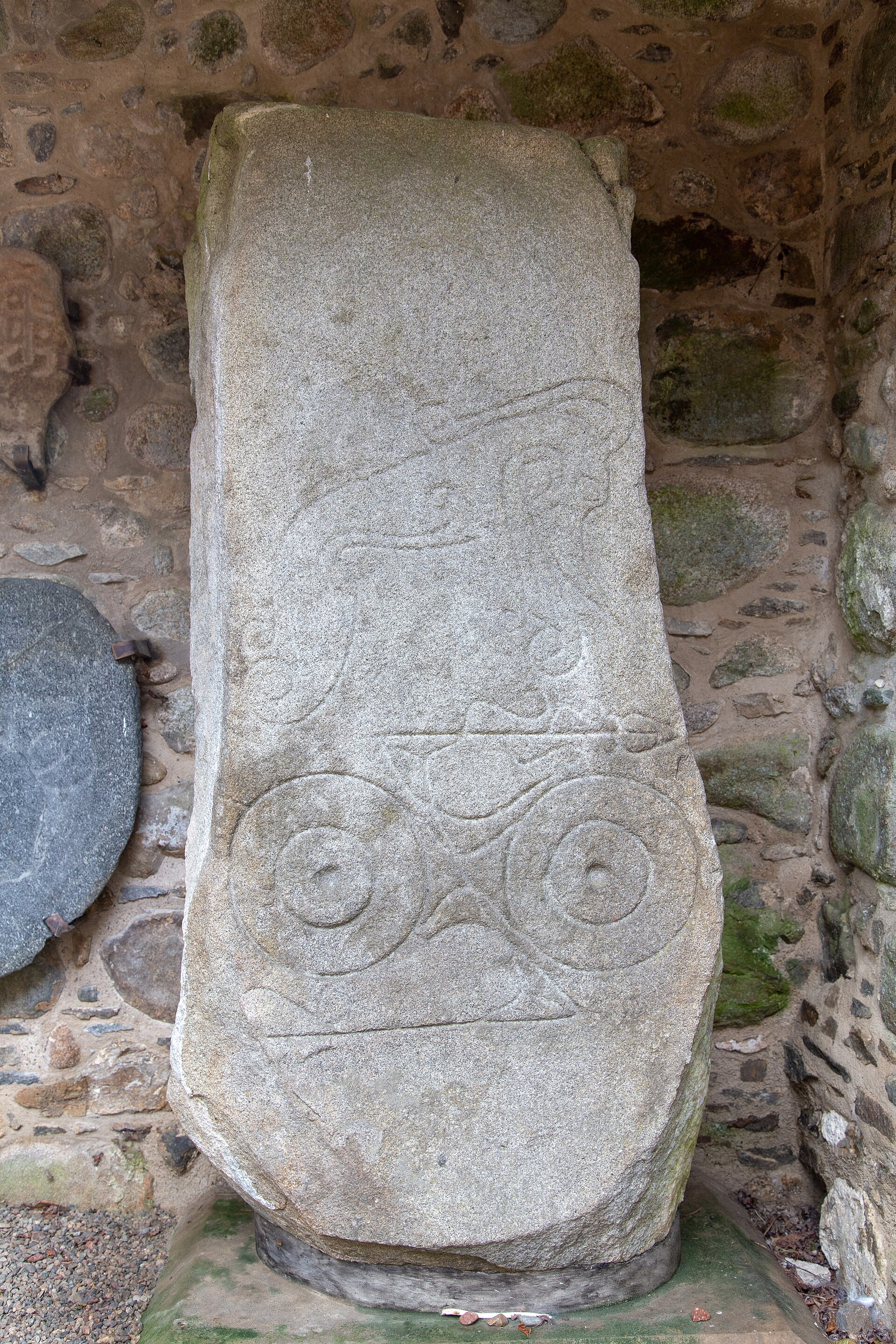 Dyce Symbol Stones — image 4