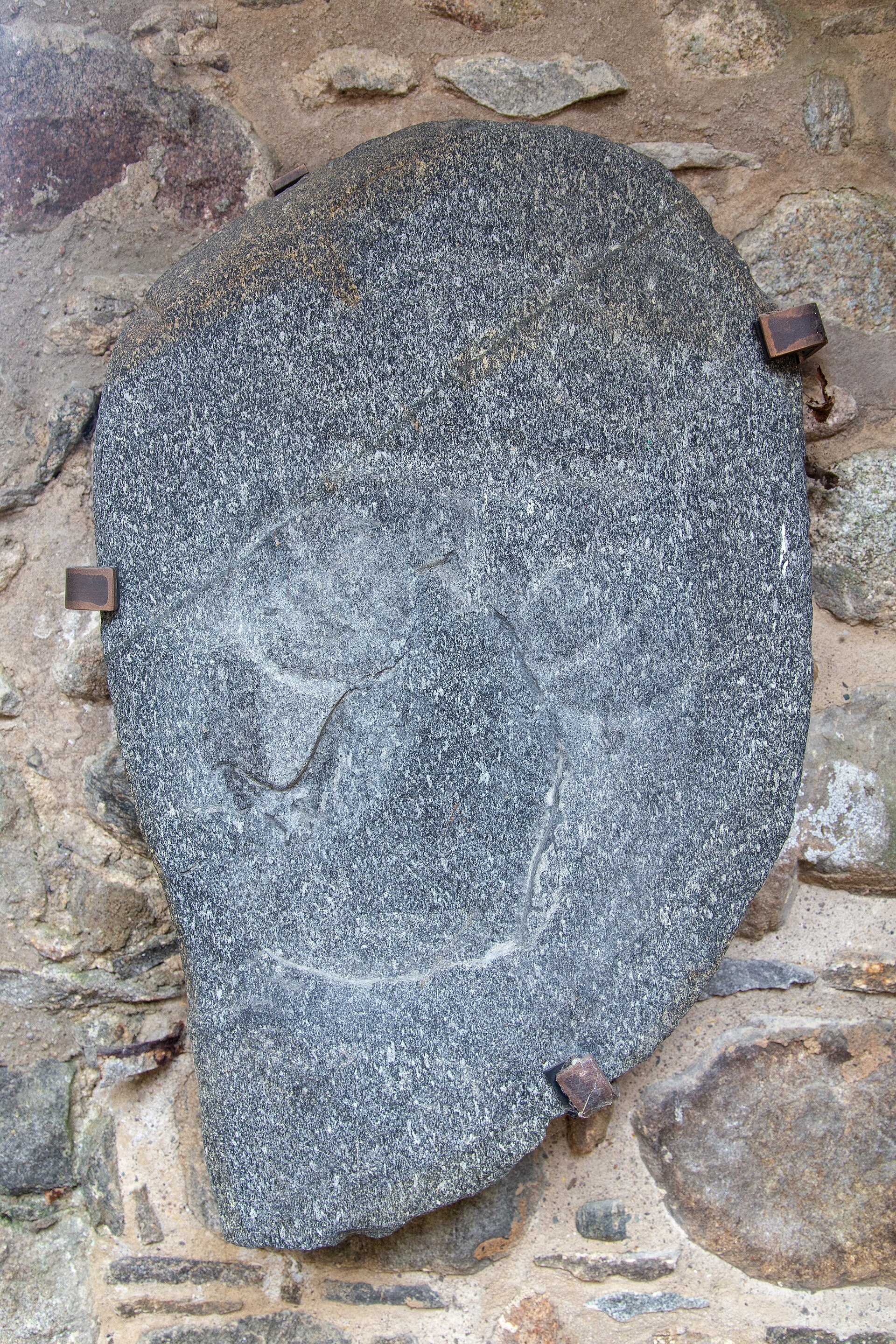Dyce Symbol Stones — image 5