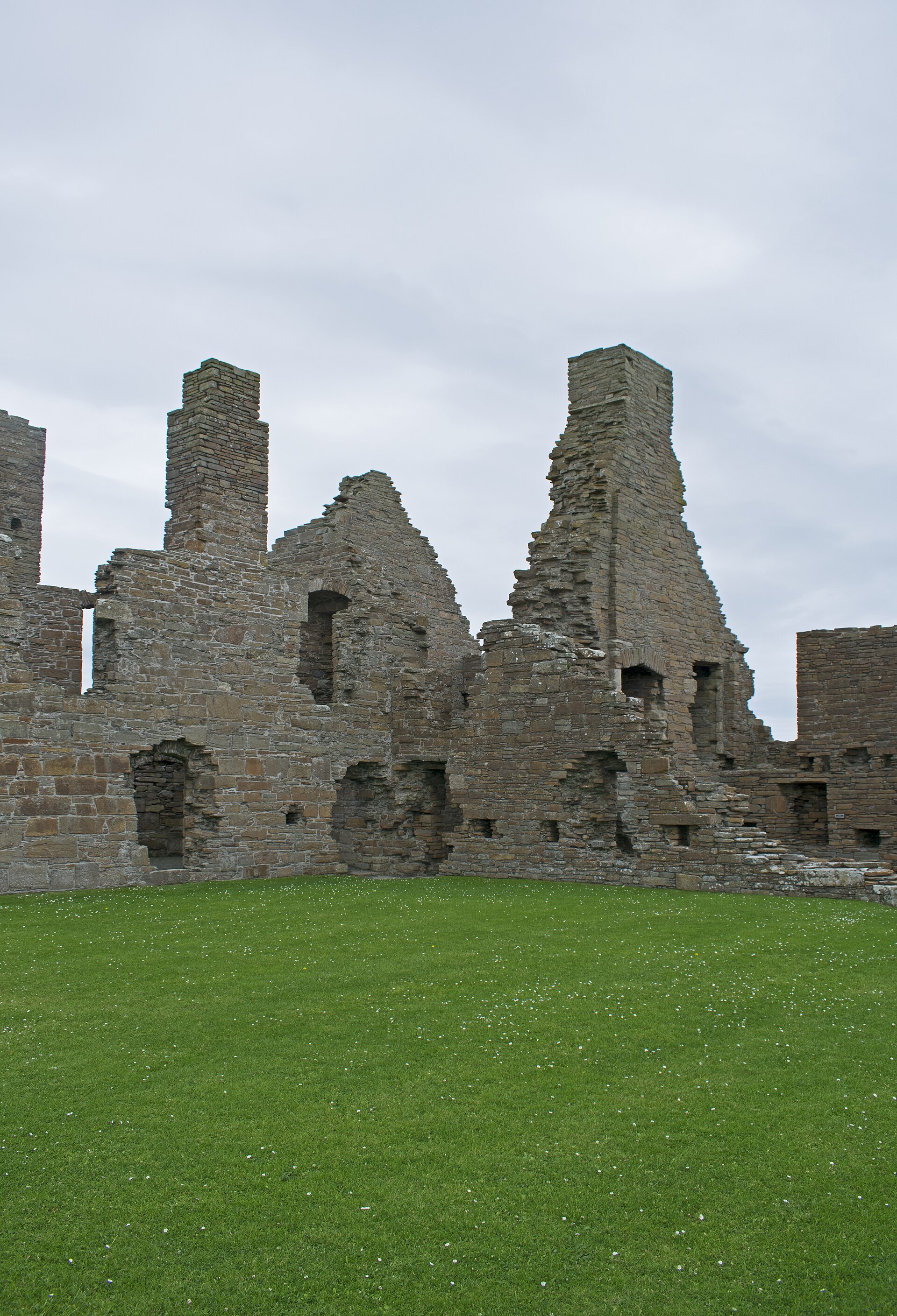 Earl's Palace, Birsay — image 5