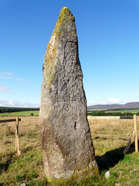 Clach Biorach