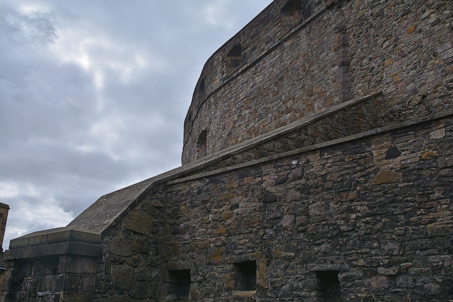 Edinburgh Castle — image 8