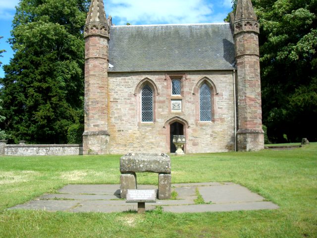 Stone of Scone