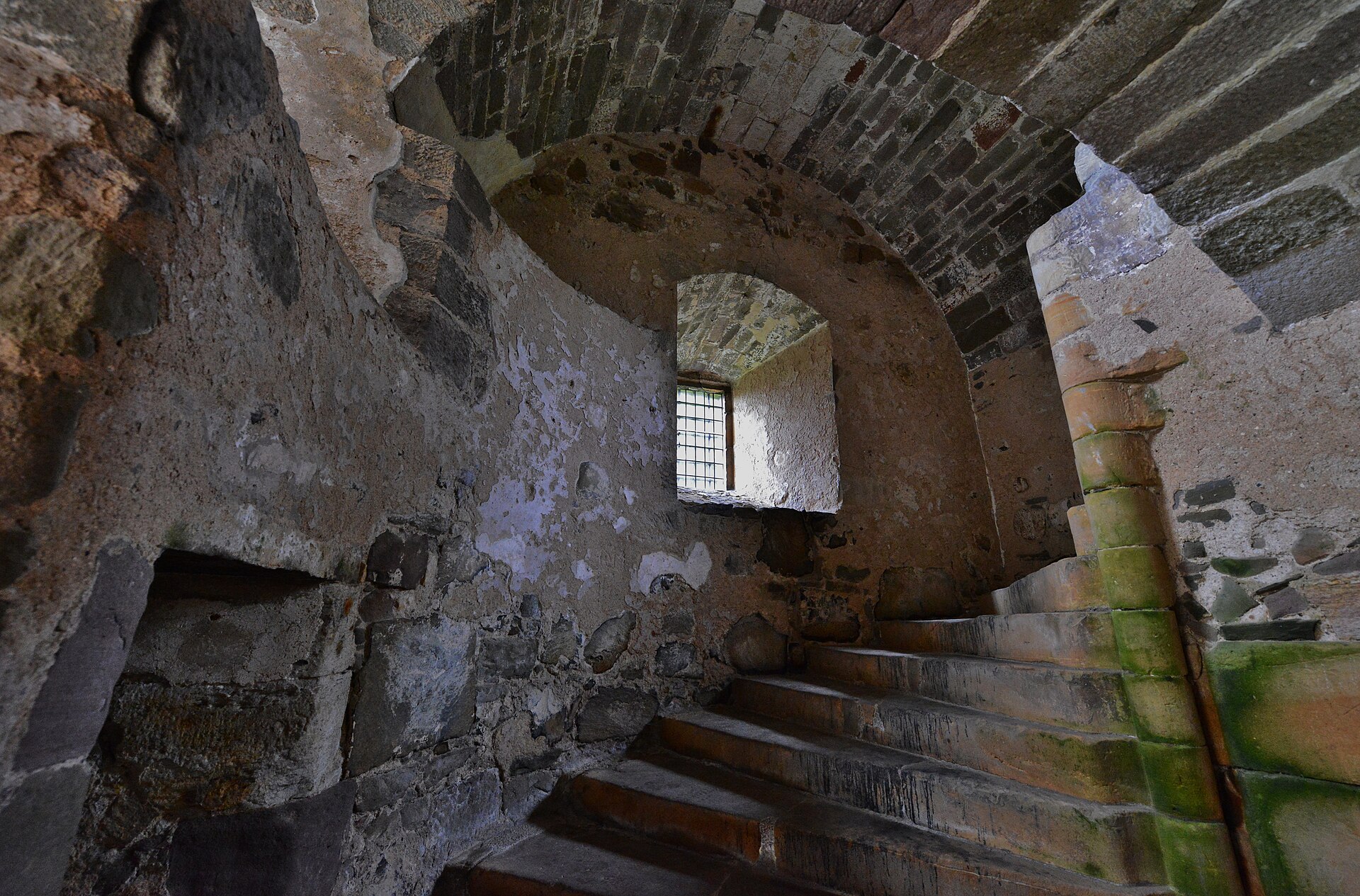 Elcho Castle — image 3