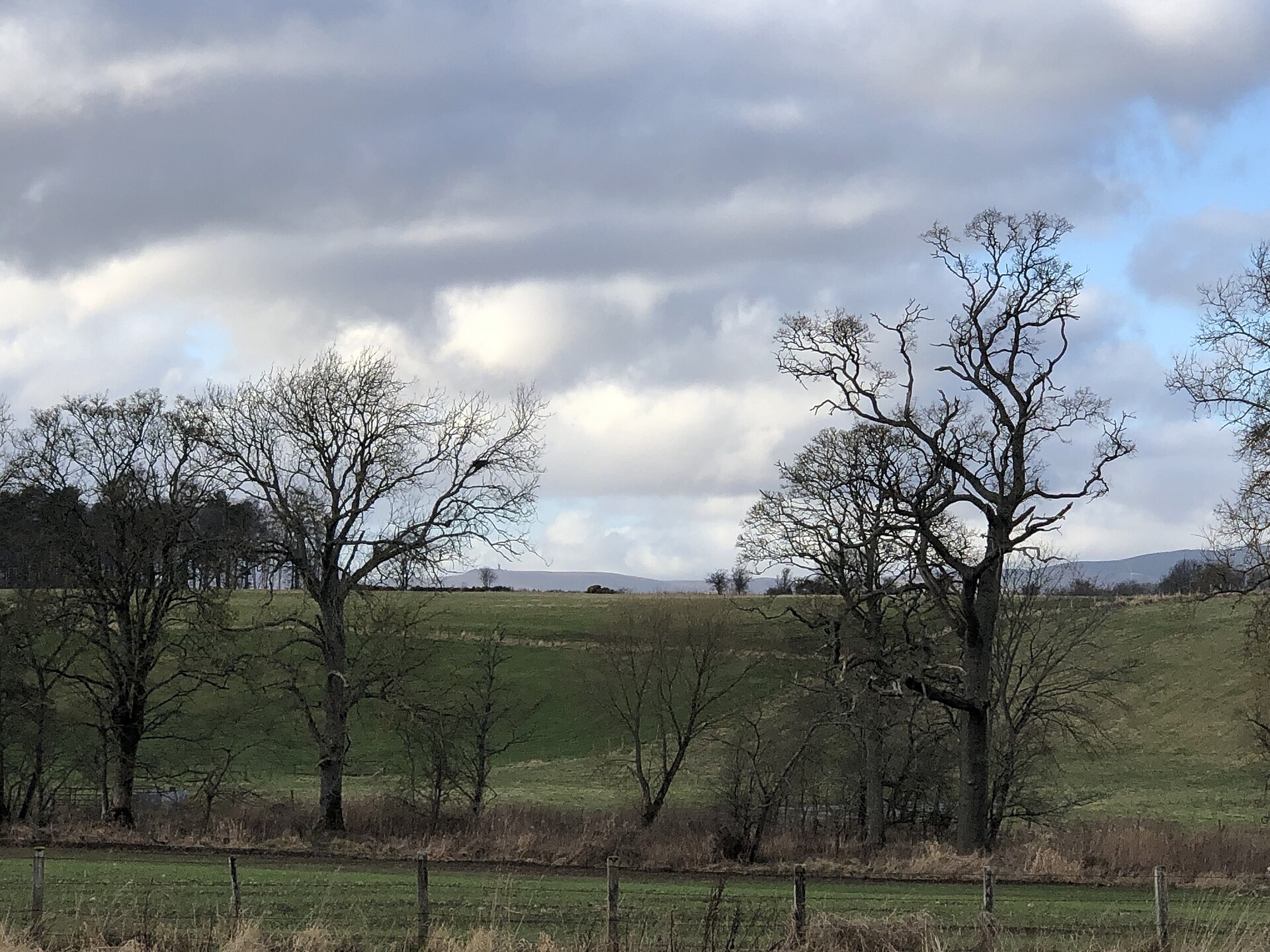 Finavon Castle — image 3