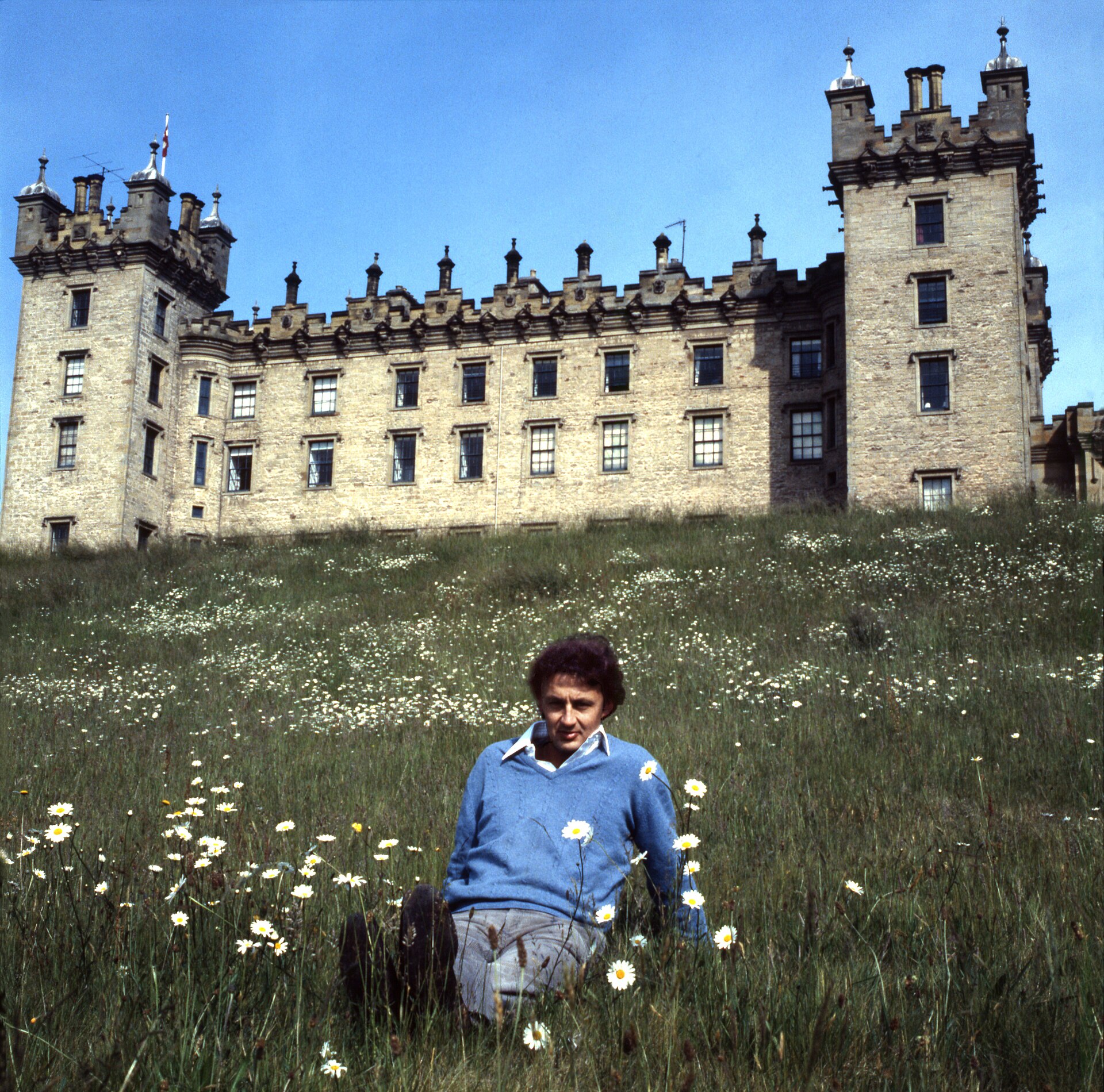 Floors Castle — image 2