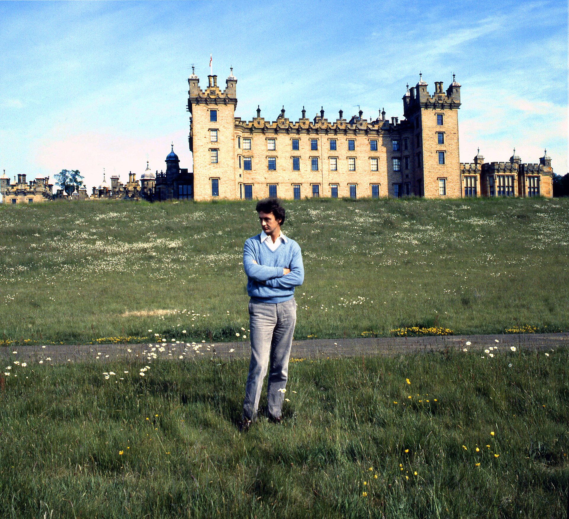 Floors Castle — image 4