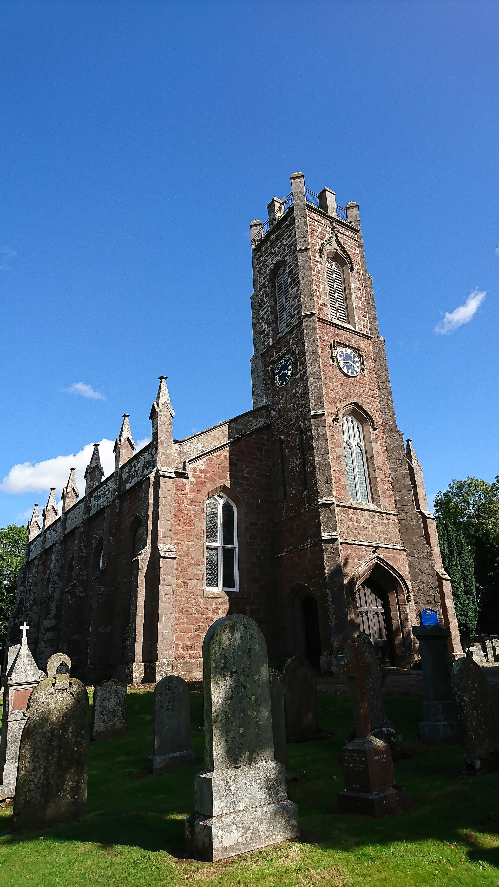 Fordoun Stone — image 2