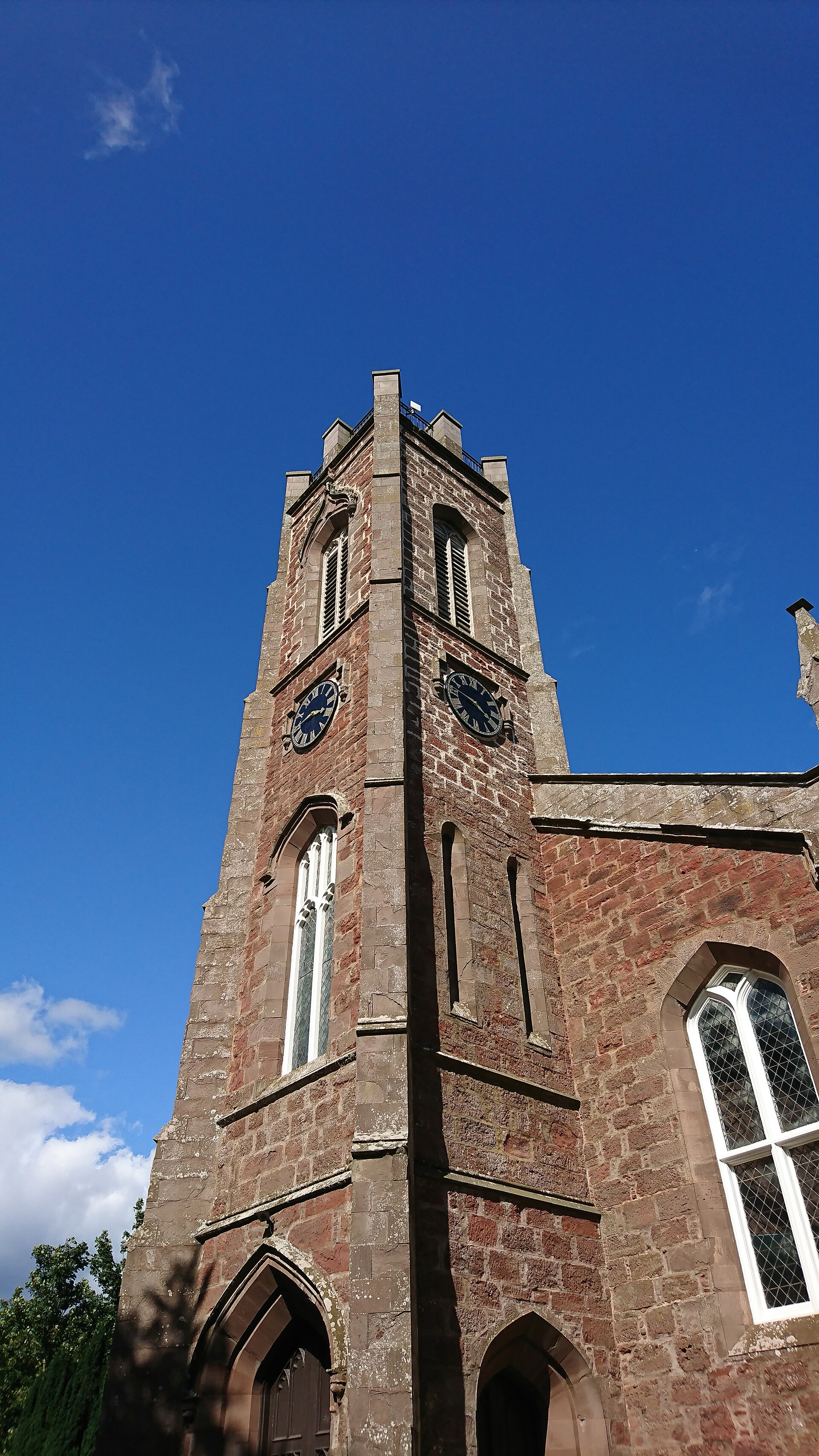 Fordoun Stone — image 3