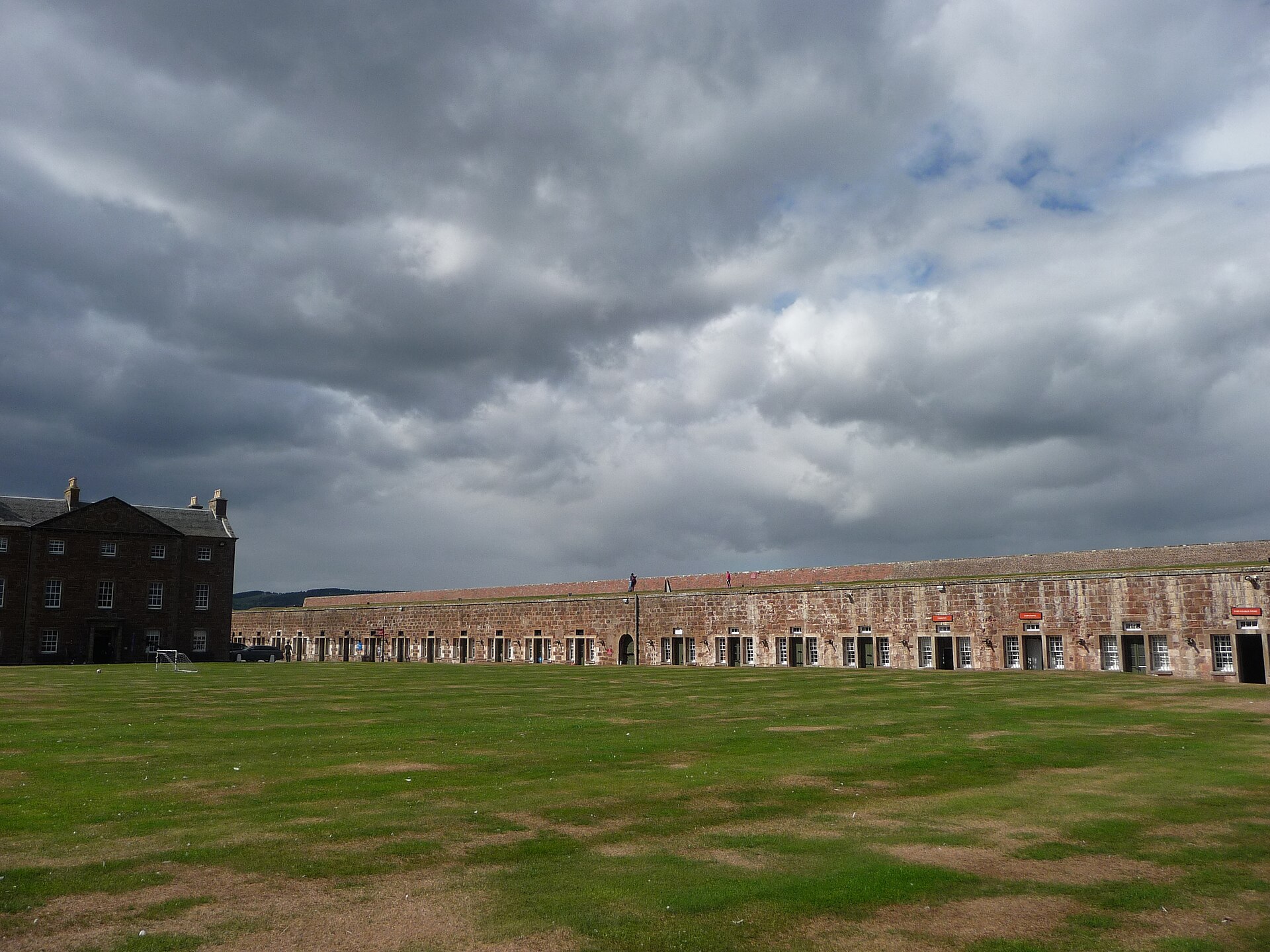 Fort George — image 2