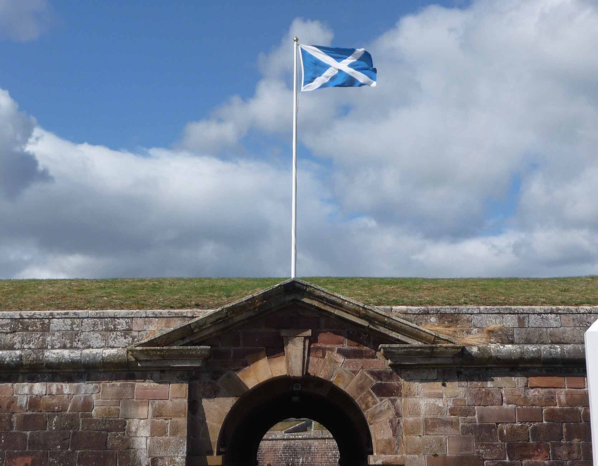 Fort George — image 3