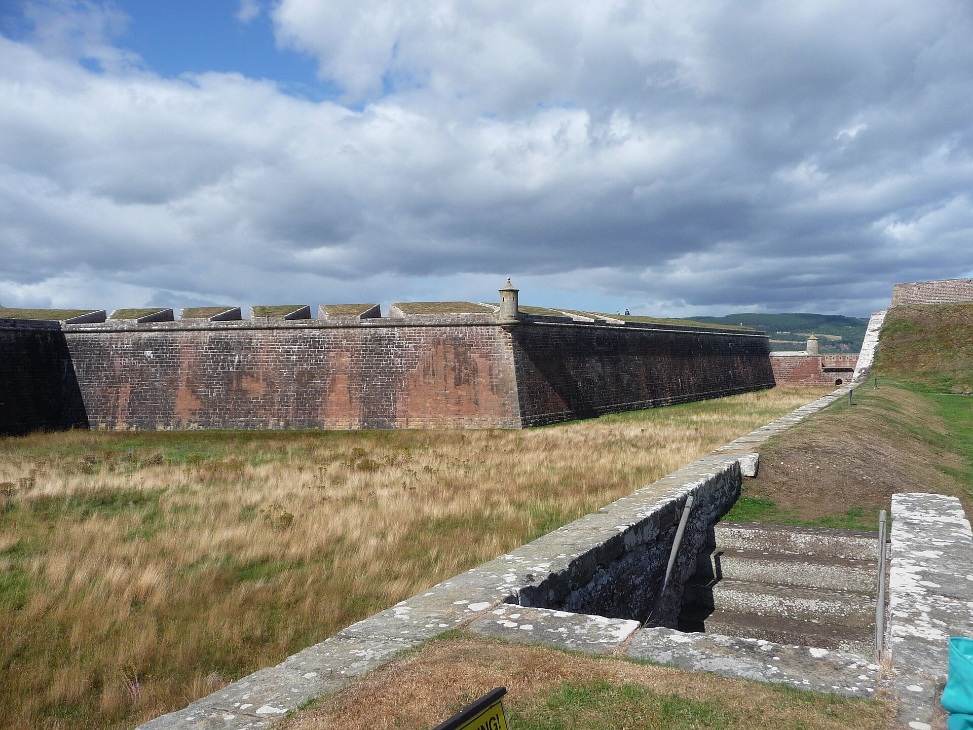 Fort George — image 4