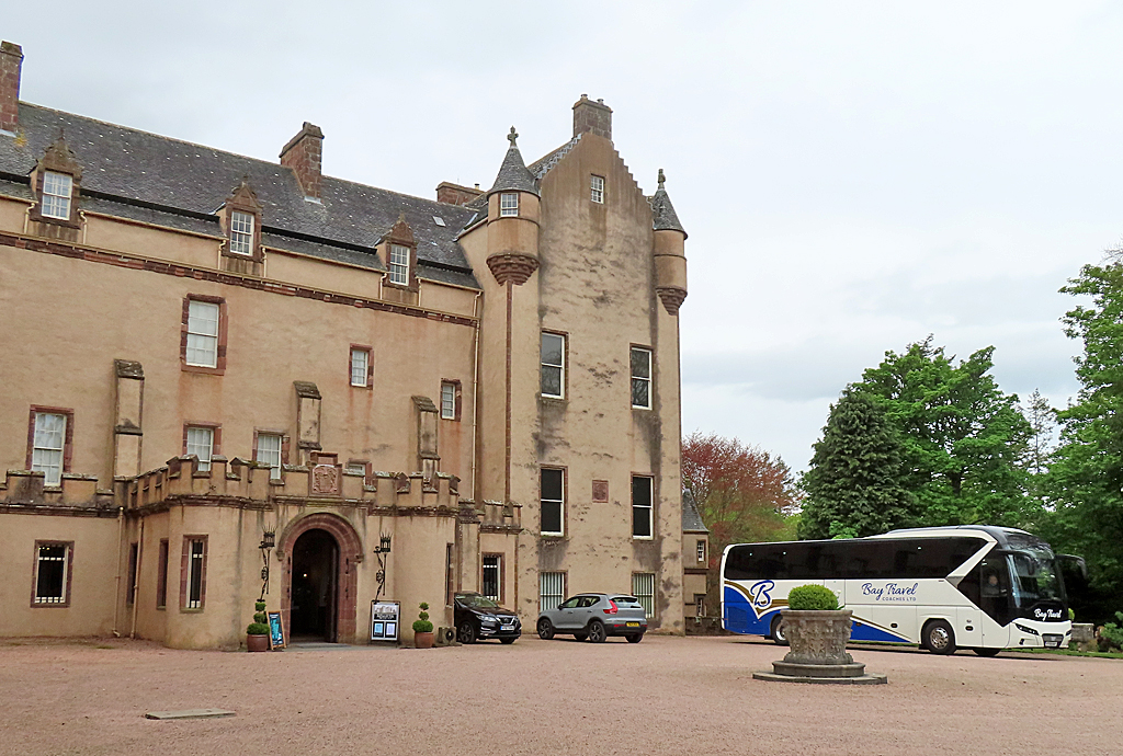 Fyvie Castle — image 3