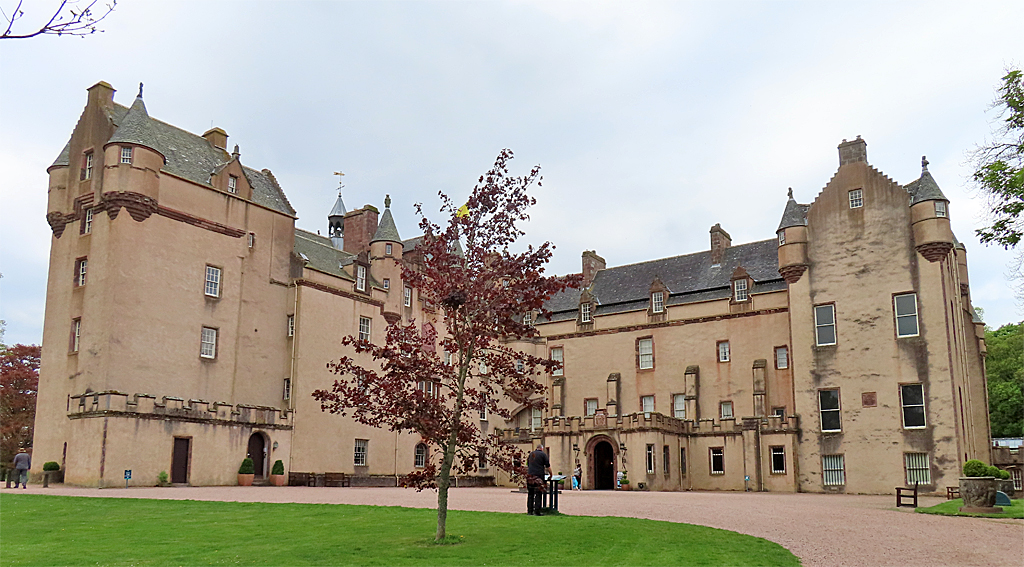Fyvie Castle — image 4