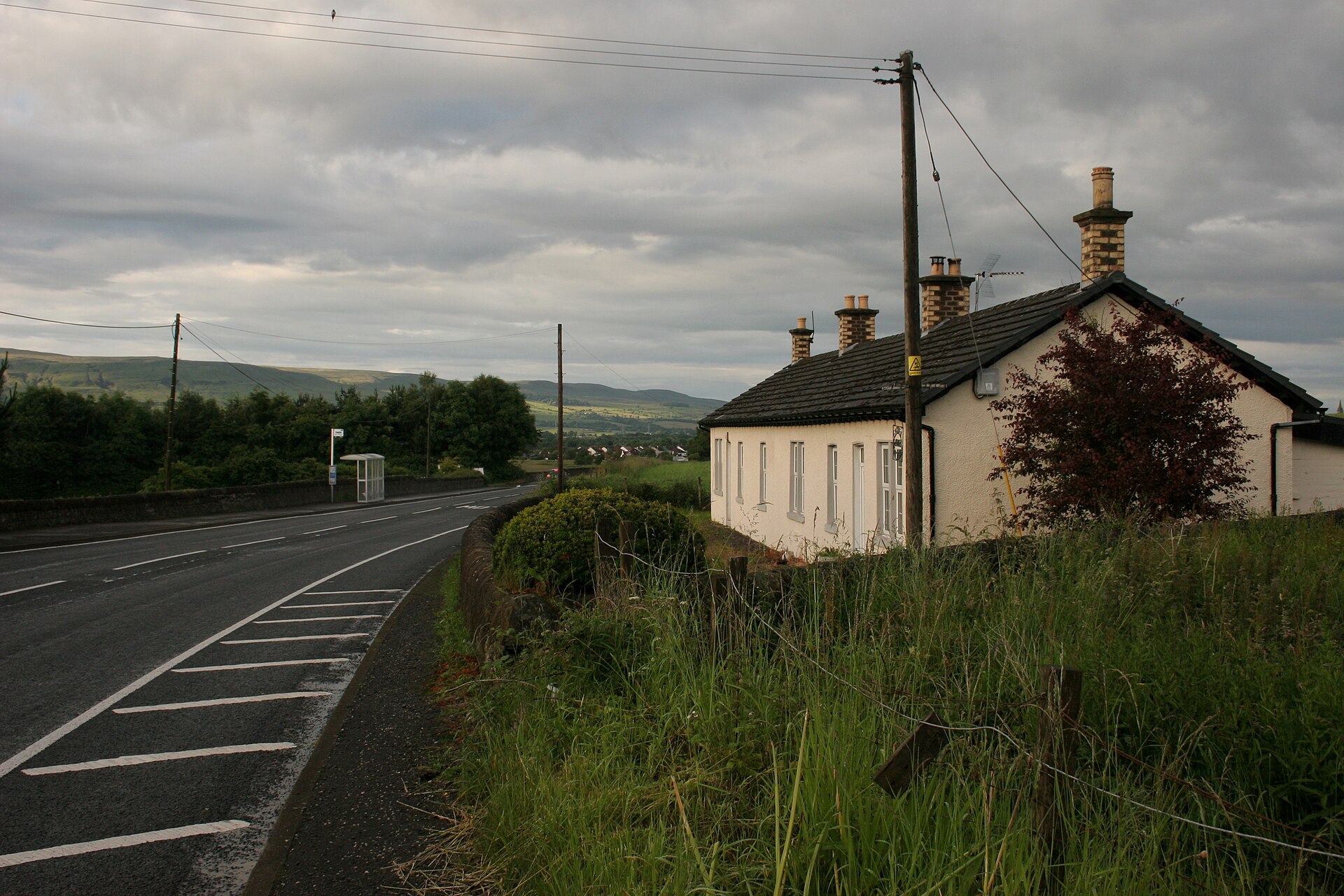 Glasgow Bridge, Kirkintilloch — image 2