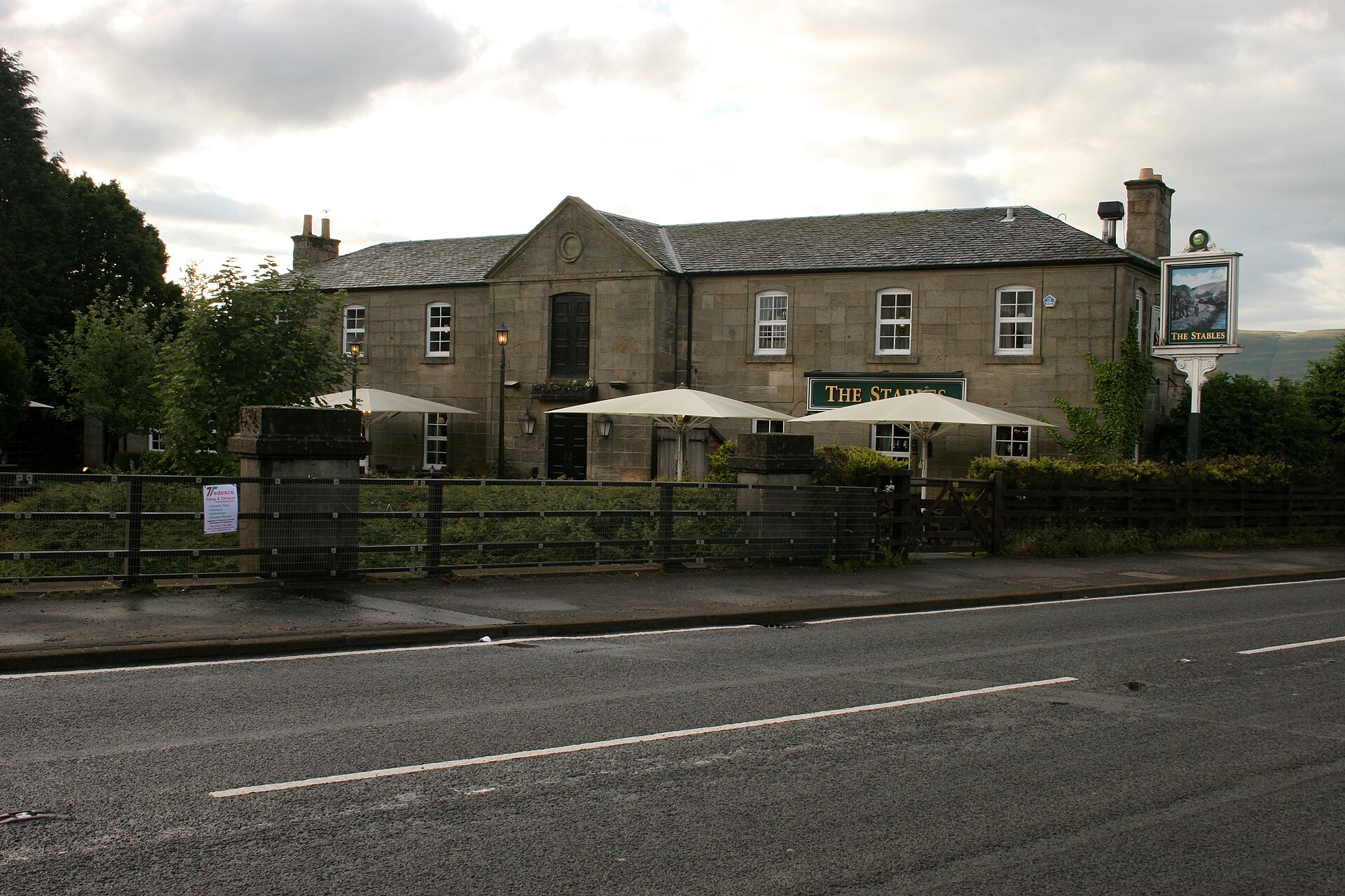 Glasgow Bridge, Kirkintilloch — image 3
