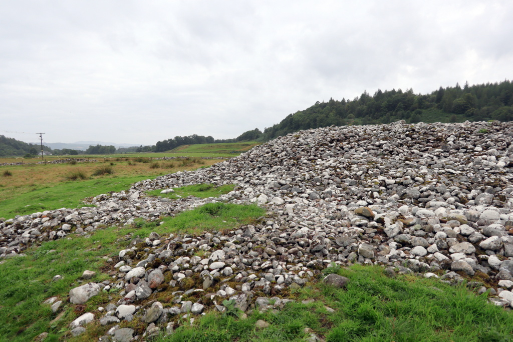 Glebe Cairn — image 3