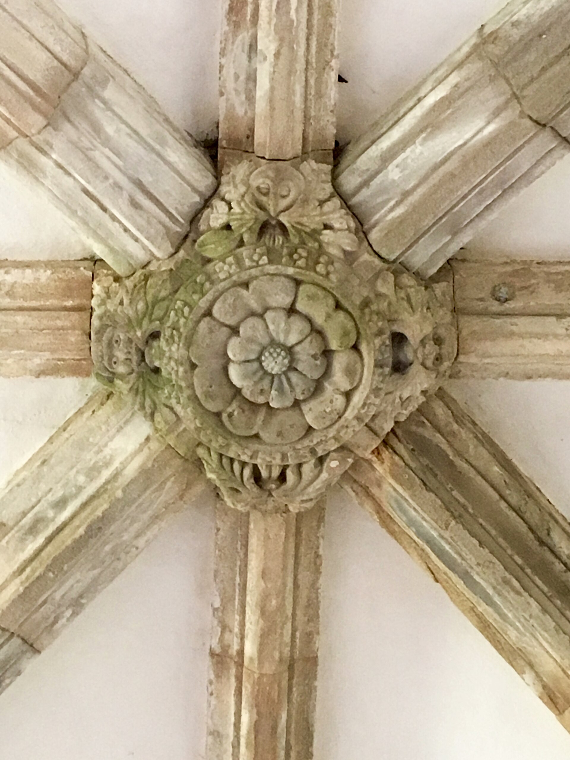 Glenluce Abbey — image 2