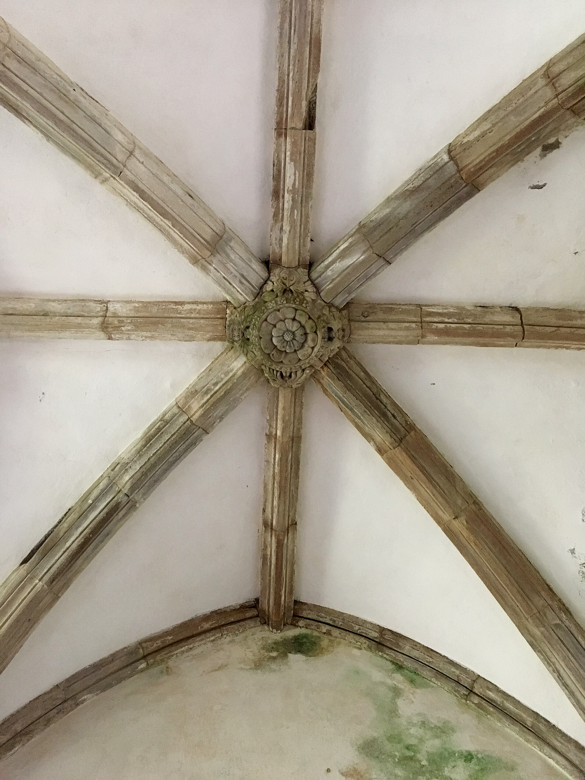 Glenluce Abbey — image 3