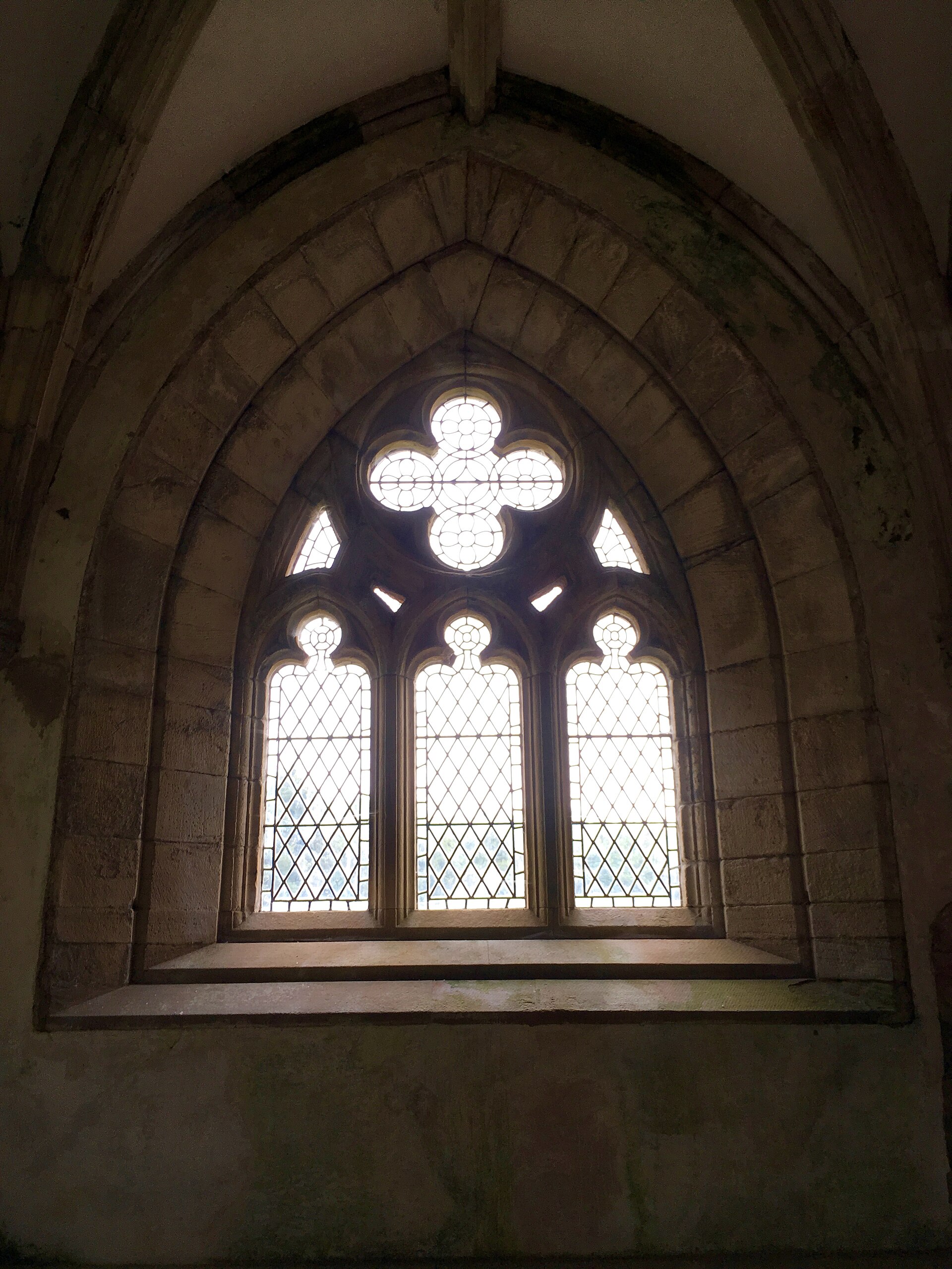 Glenluce Abbey — image 4