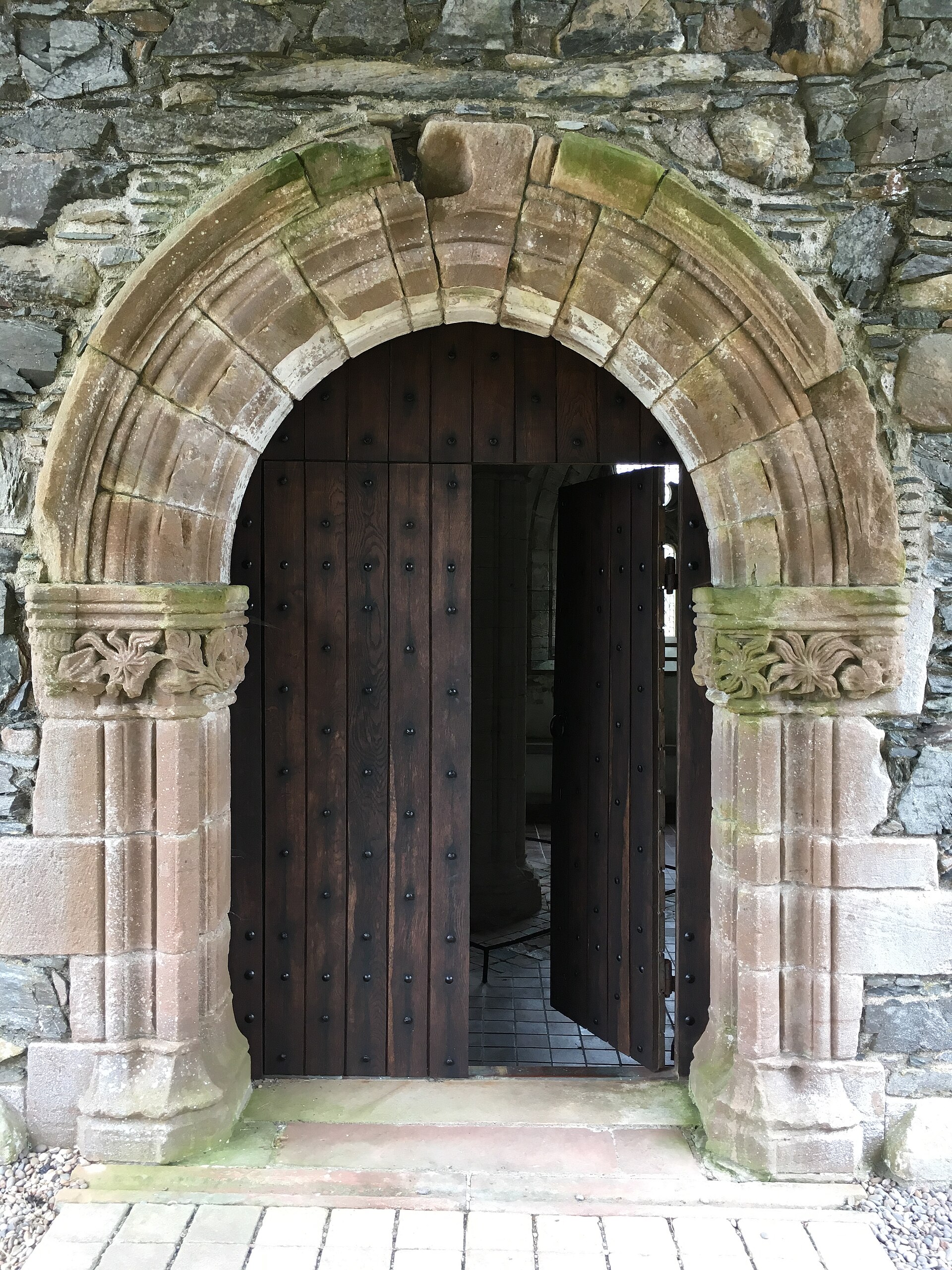 Glenluce Abbey — image 6