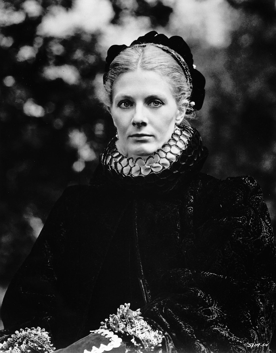 Mary, Queen of Scots