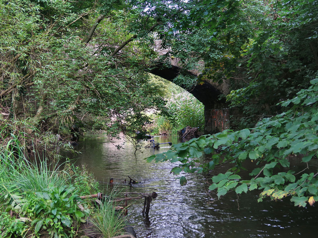 Hill House / Pollok House — image 2