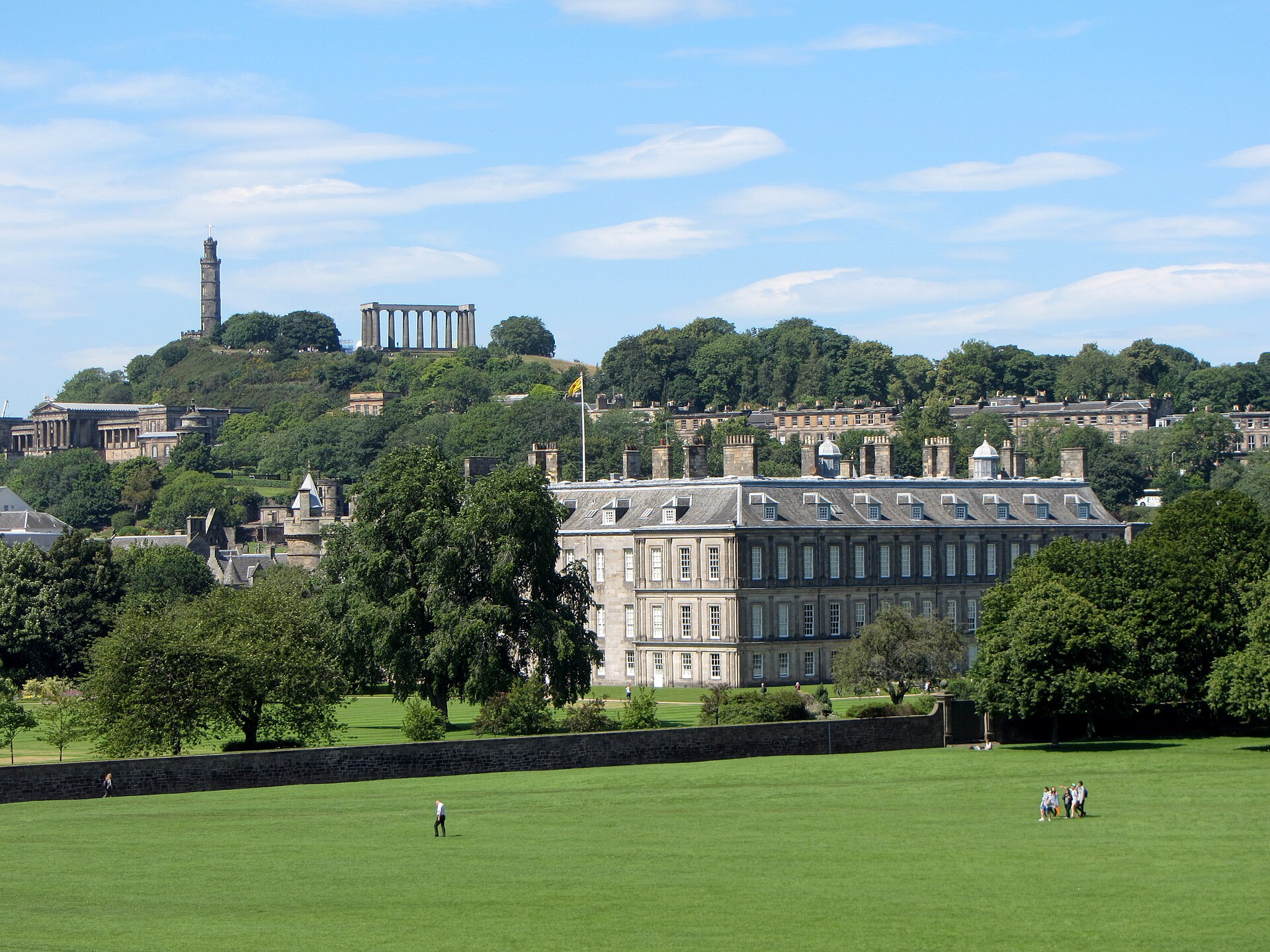 Holyrood Park — image 2