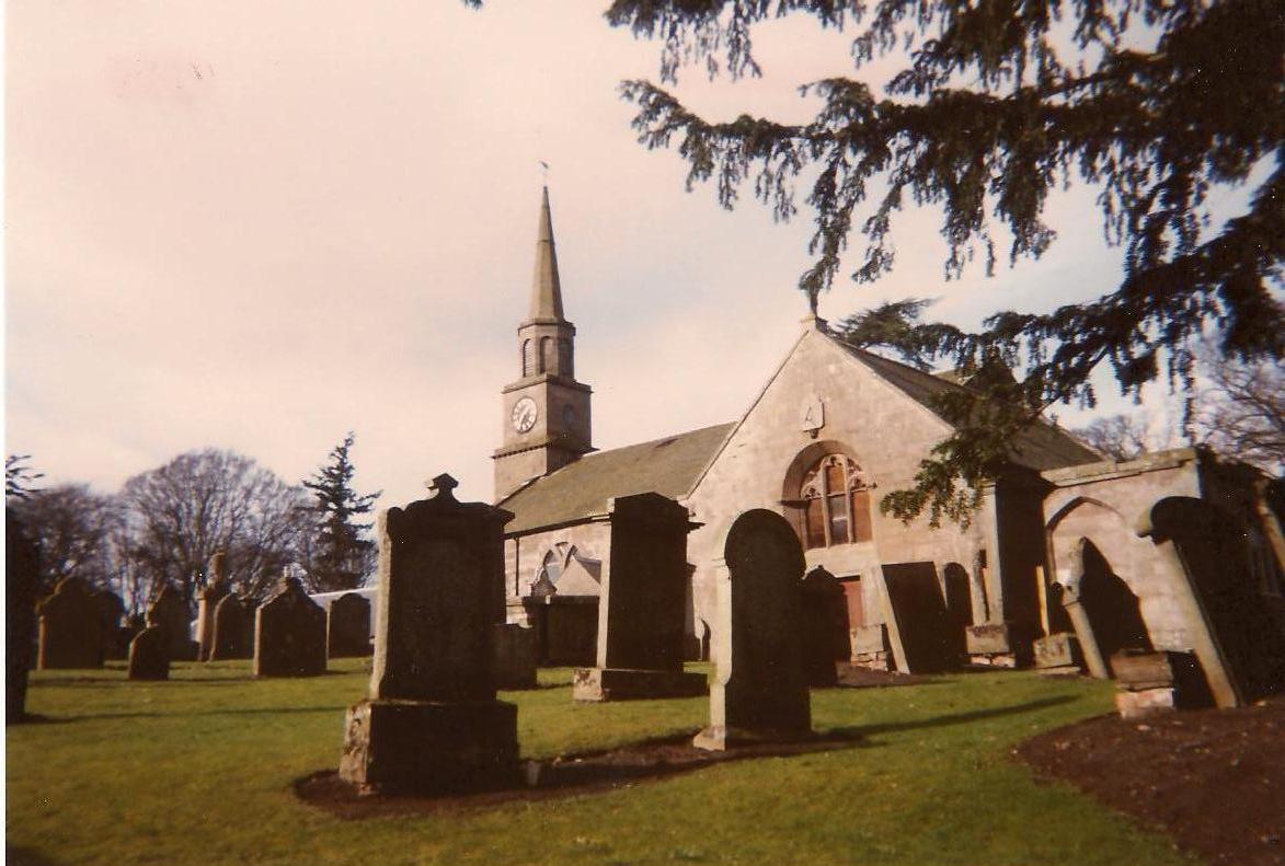 Hunter's Hill Stone — image 3