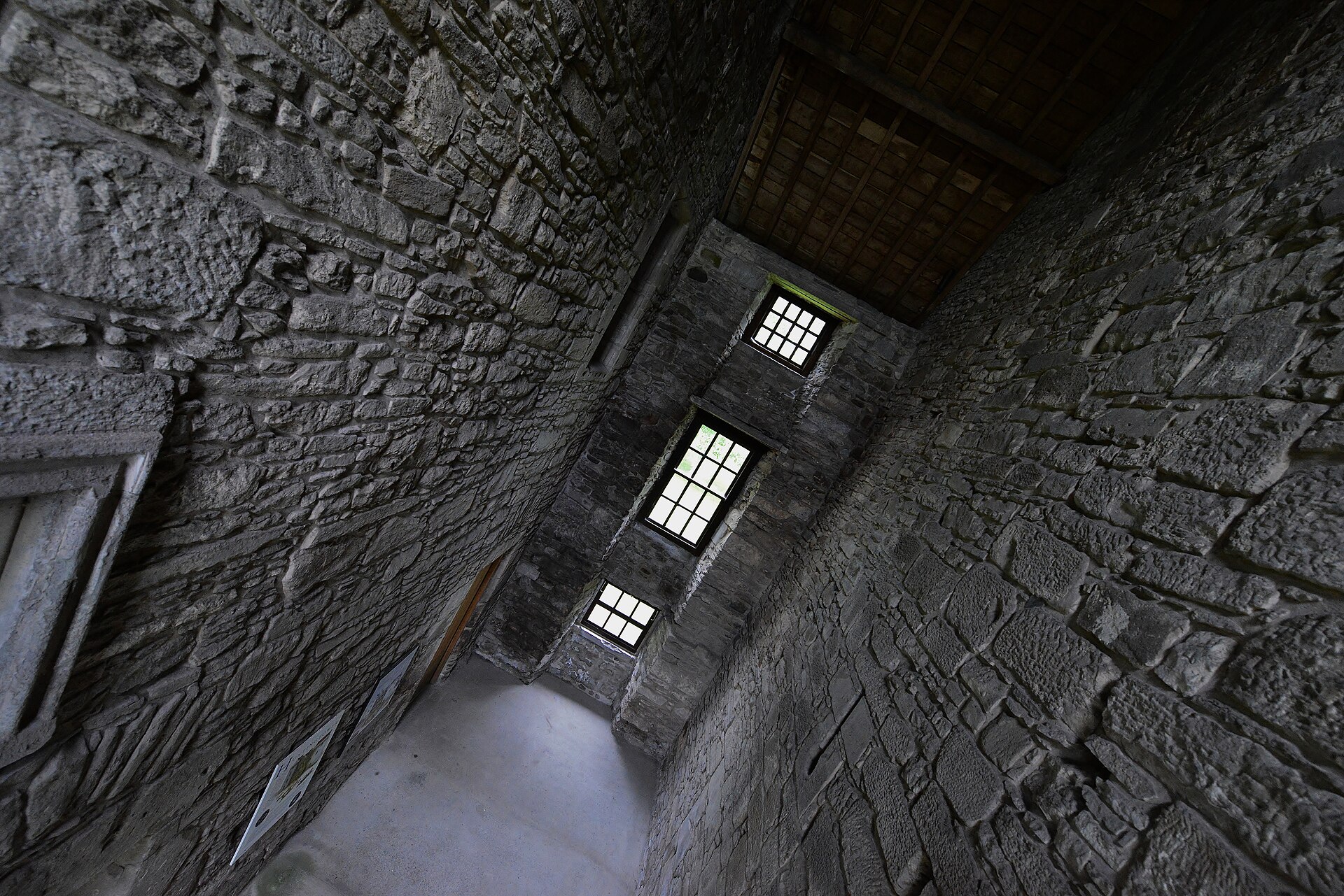 Huntingtower Castle — image 2