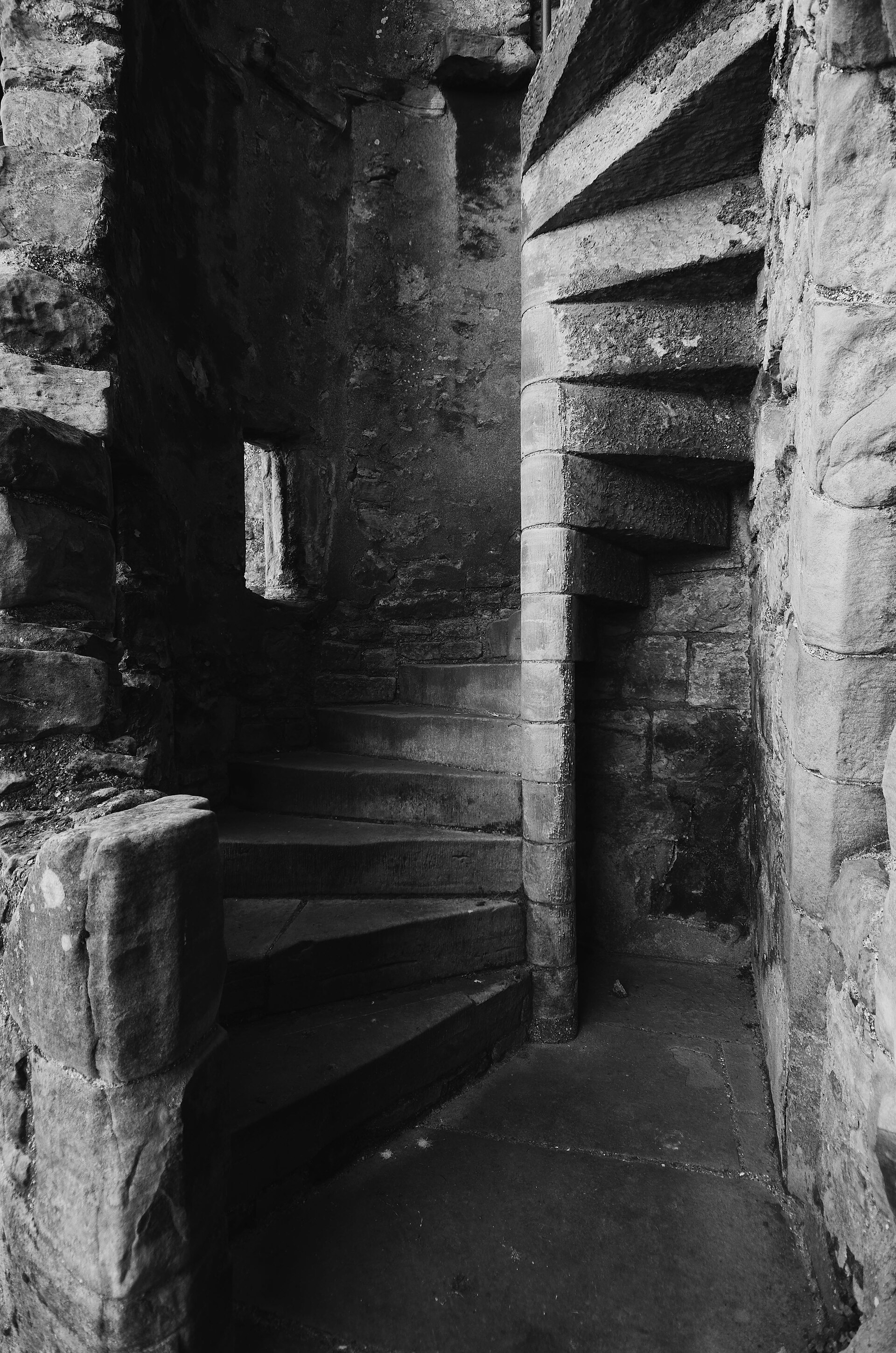 Inchcolm Abbey — image 2