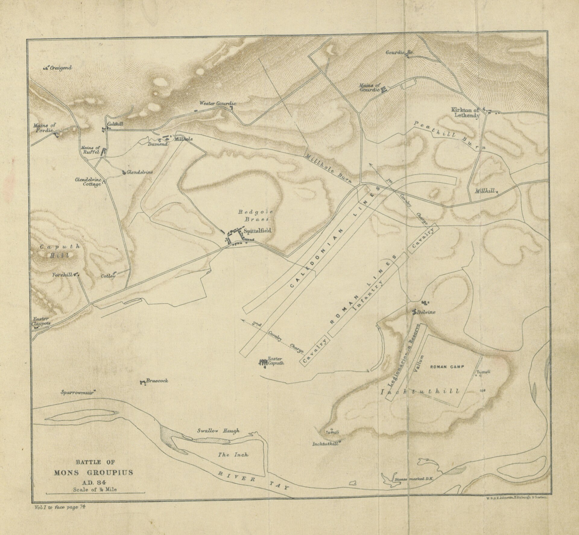 Inchtuthil — image 2