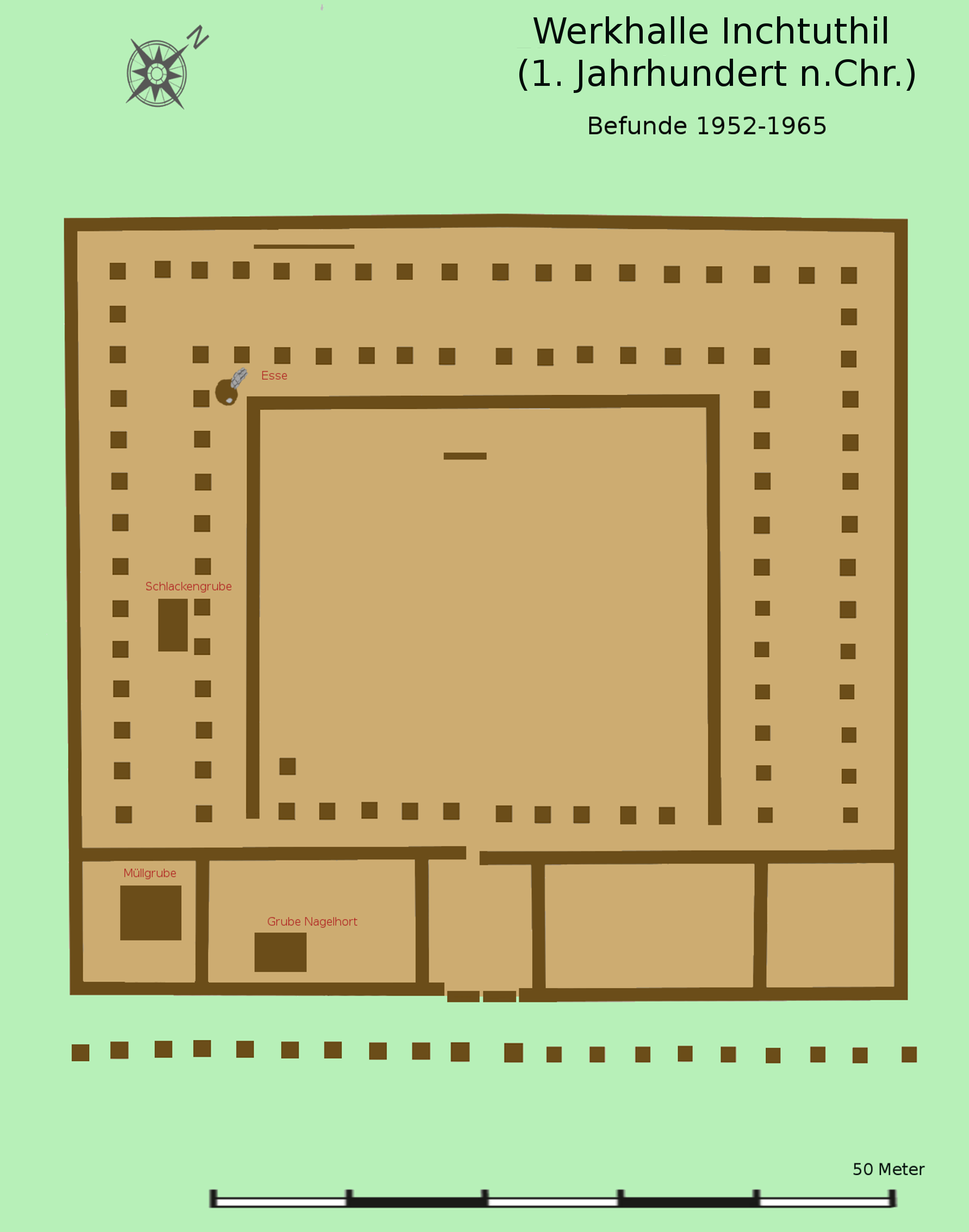 Inchtuthil — image 3
