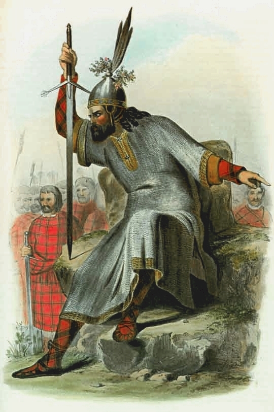 Lordship of the Isles