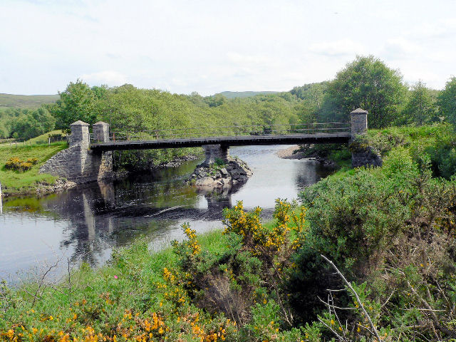 River Naver