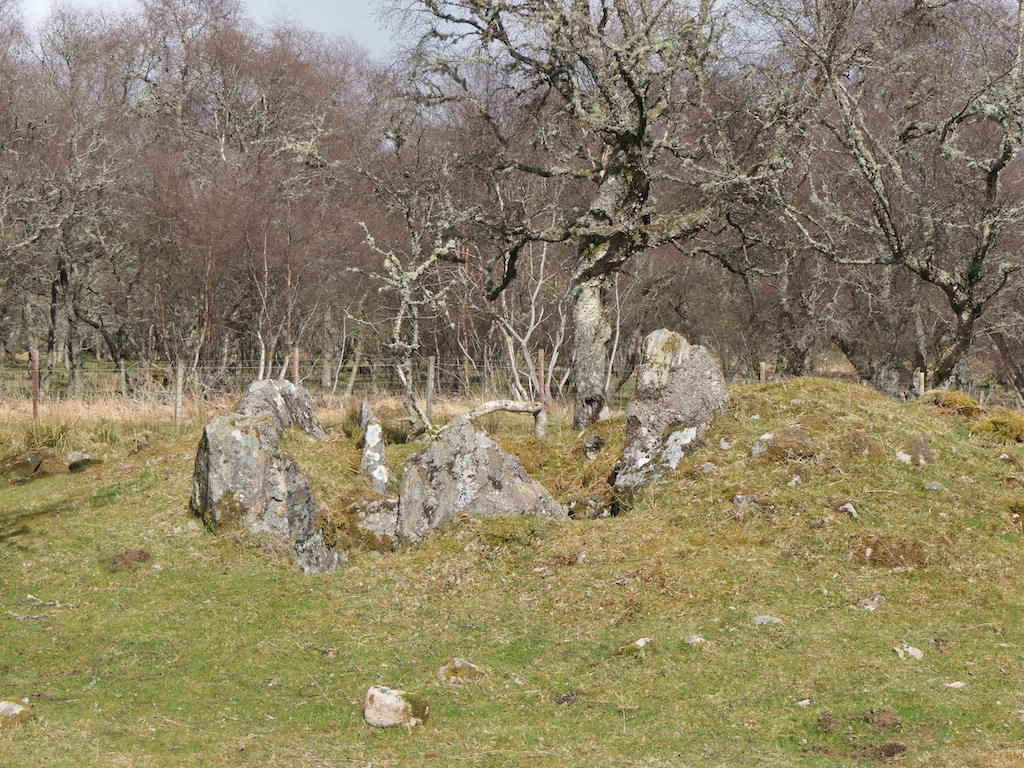 Inshlampie Broch — image 3