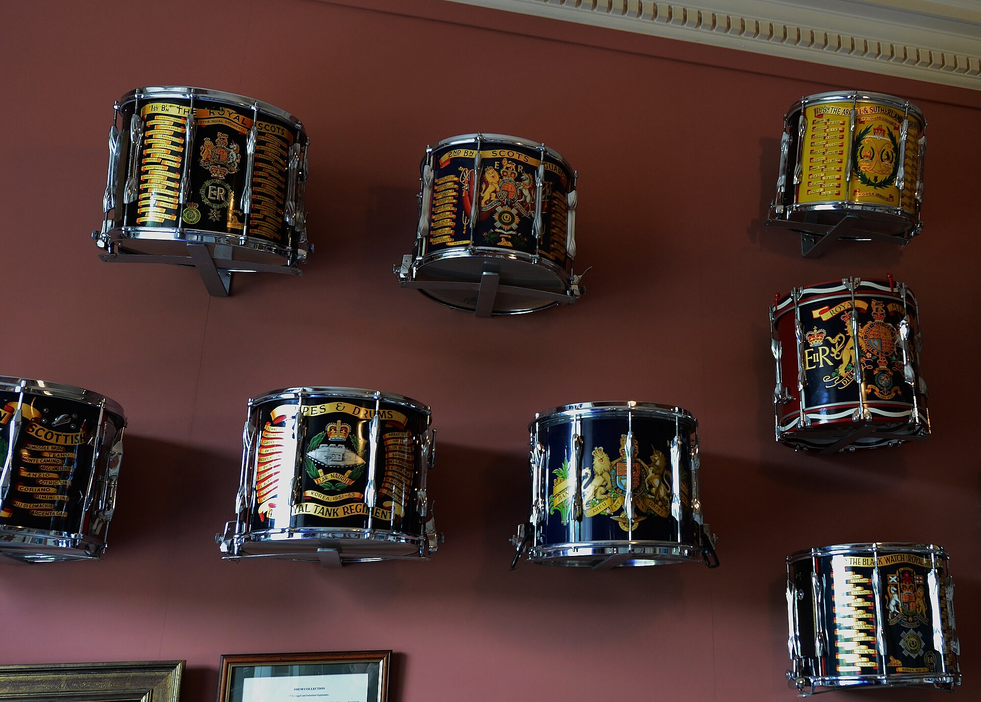 Inveraray Castle — image 2