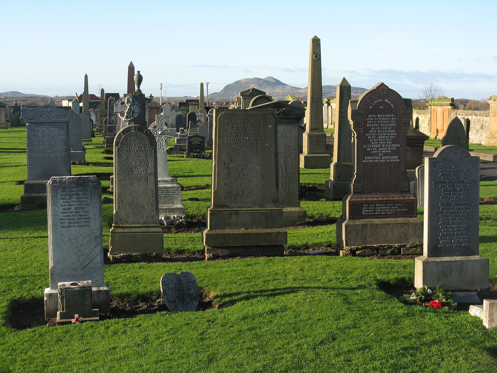 Inveresk Roman Fort — image 2