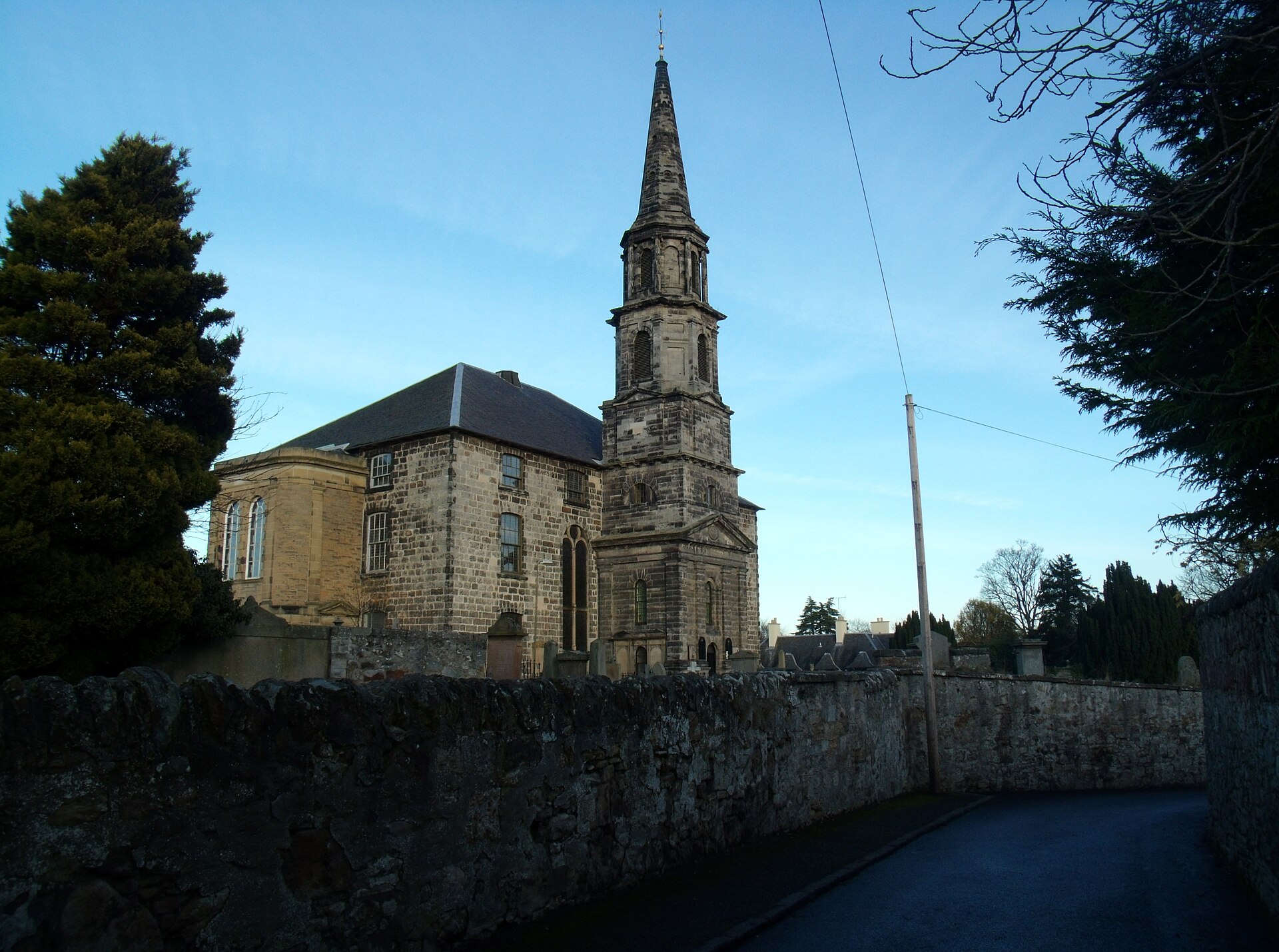 Inveresk Roman Fort — image 3