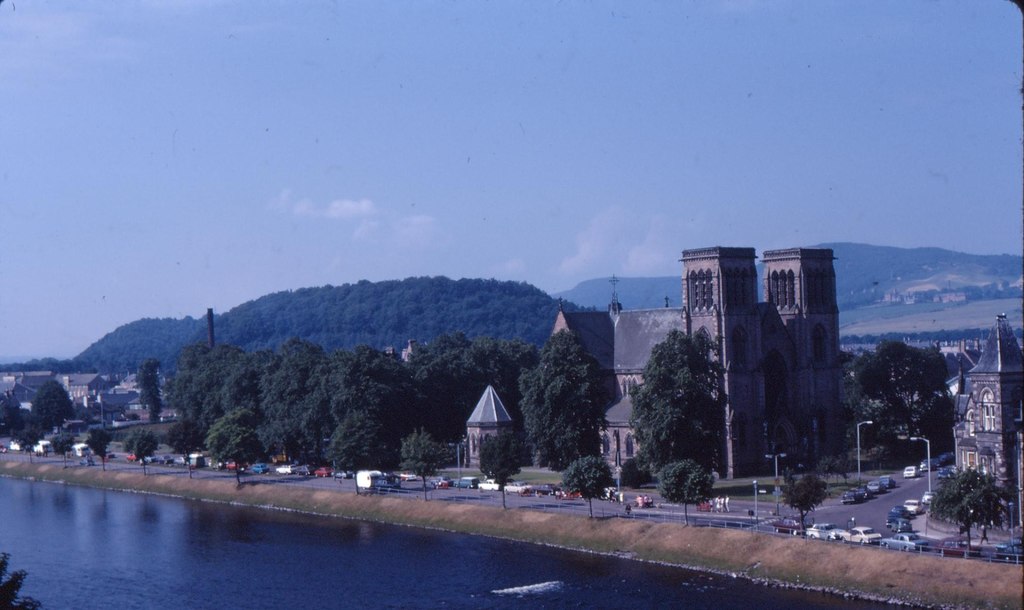 Inverness Castle — image 2
