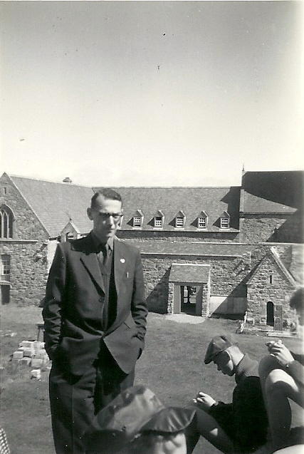 The Iona Community