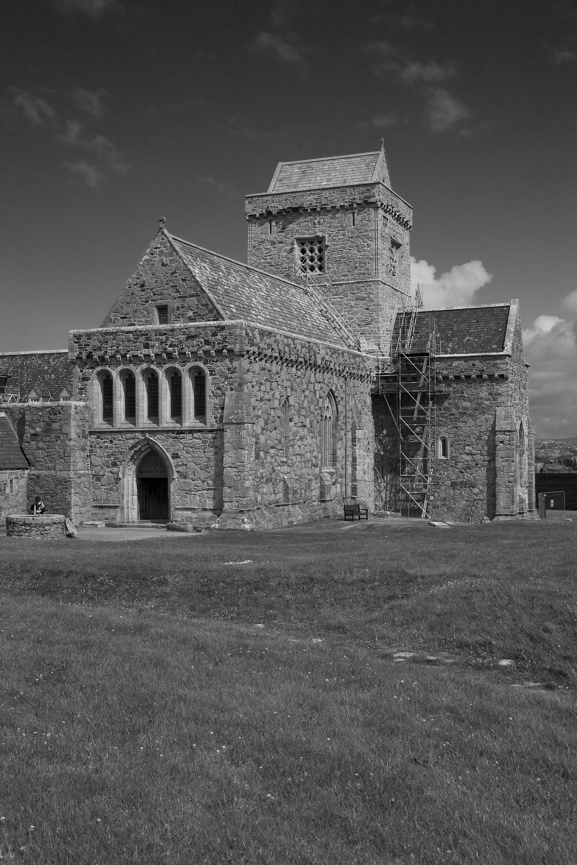 Iona Abbey — image 3