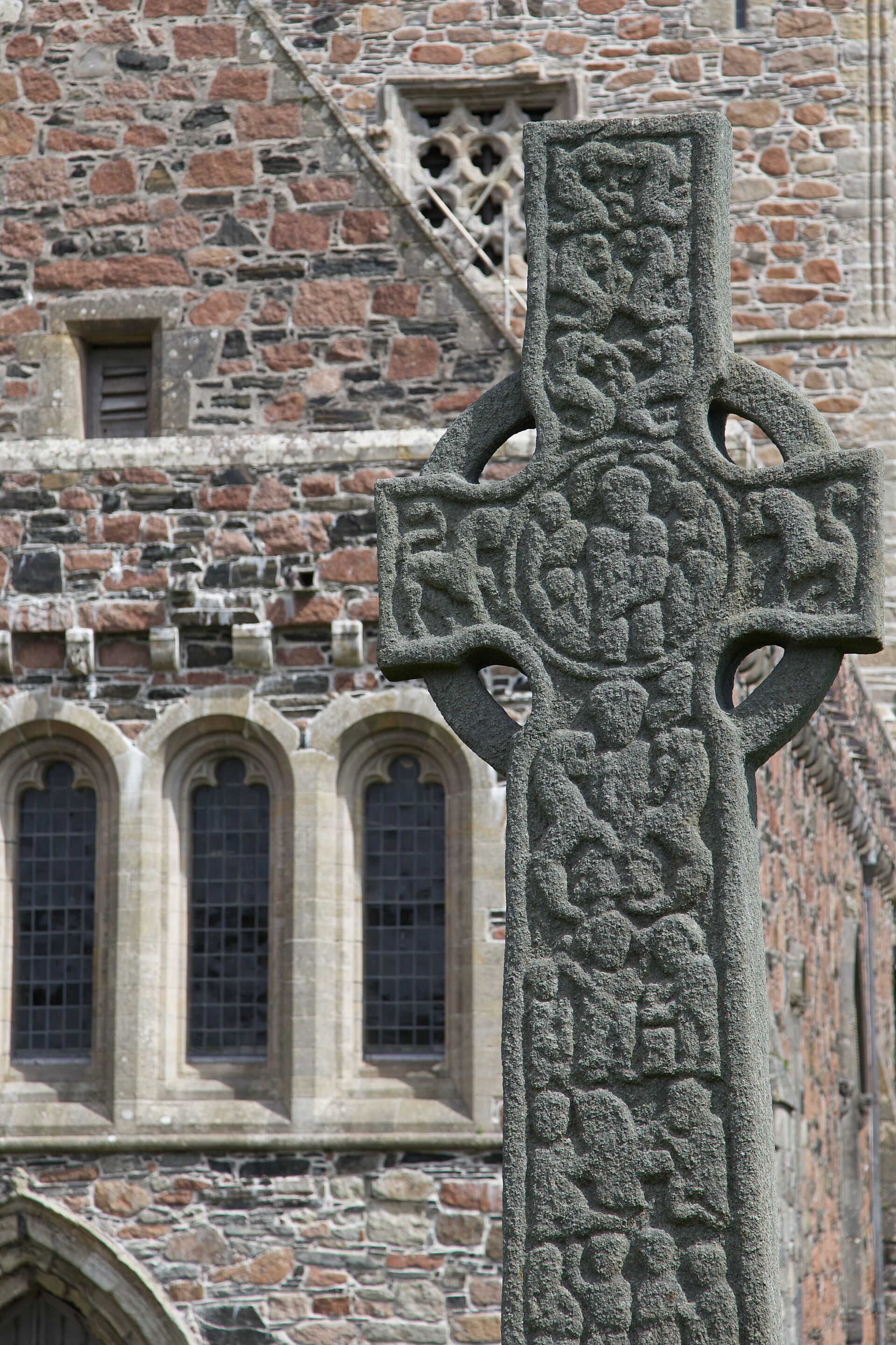 Iona Abbey — image 4