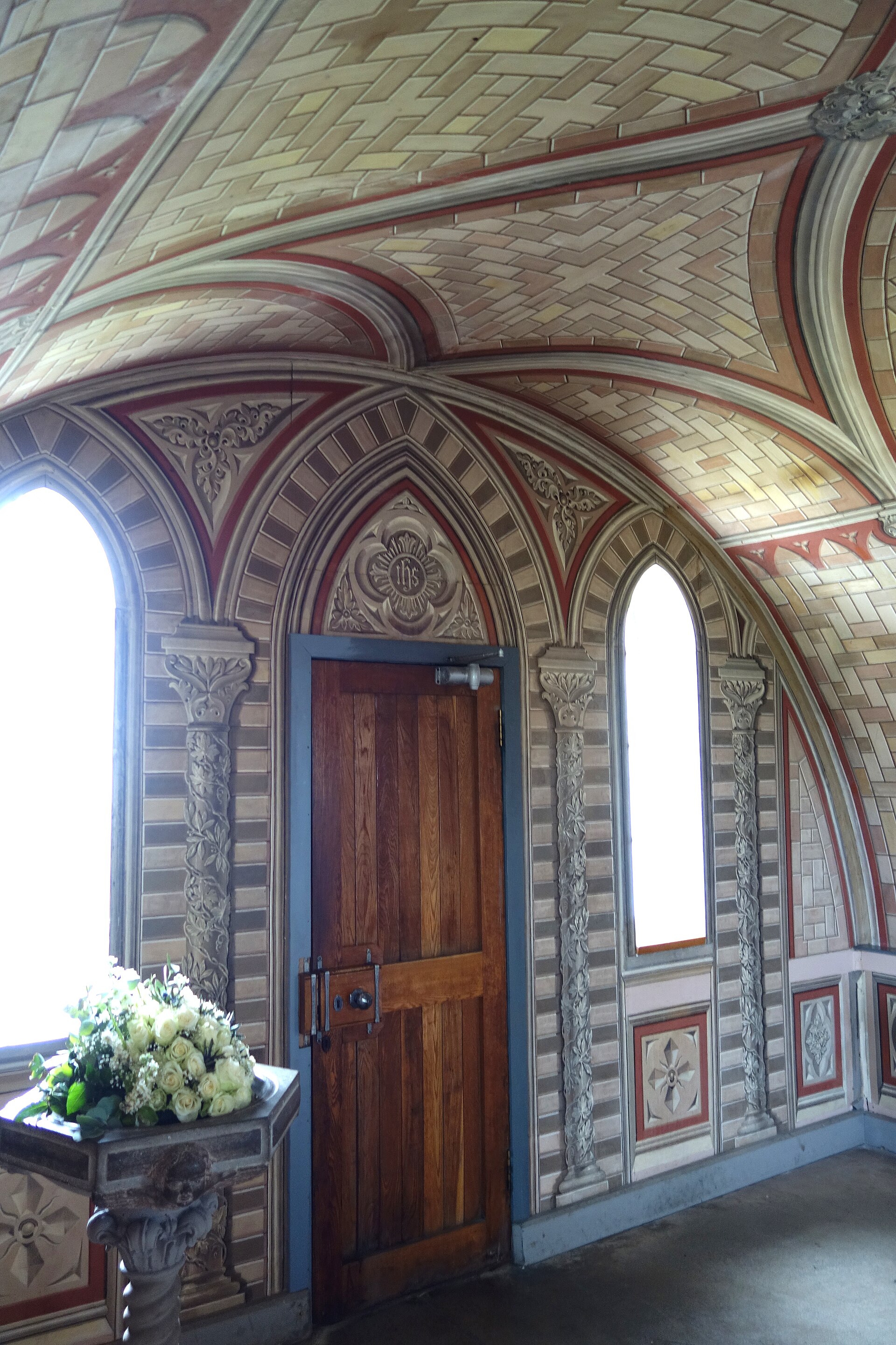 Italian Chapel — image 2