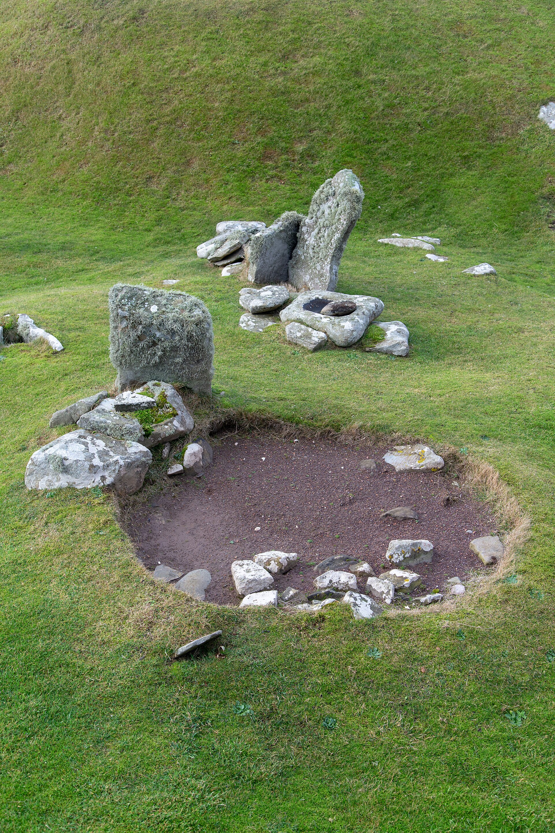 Jarlshof — image 3